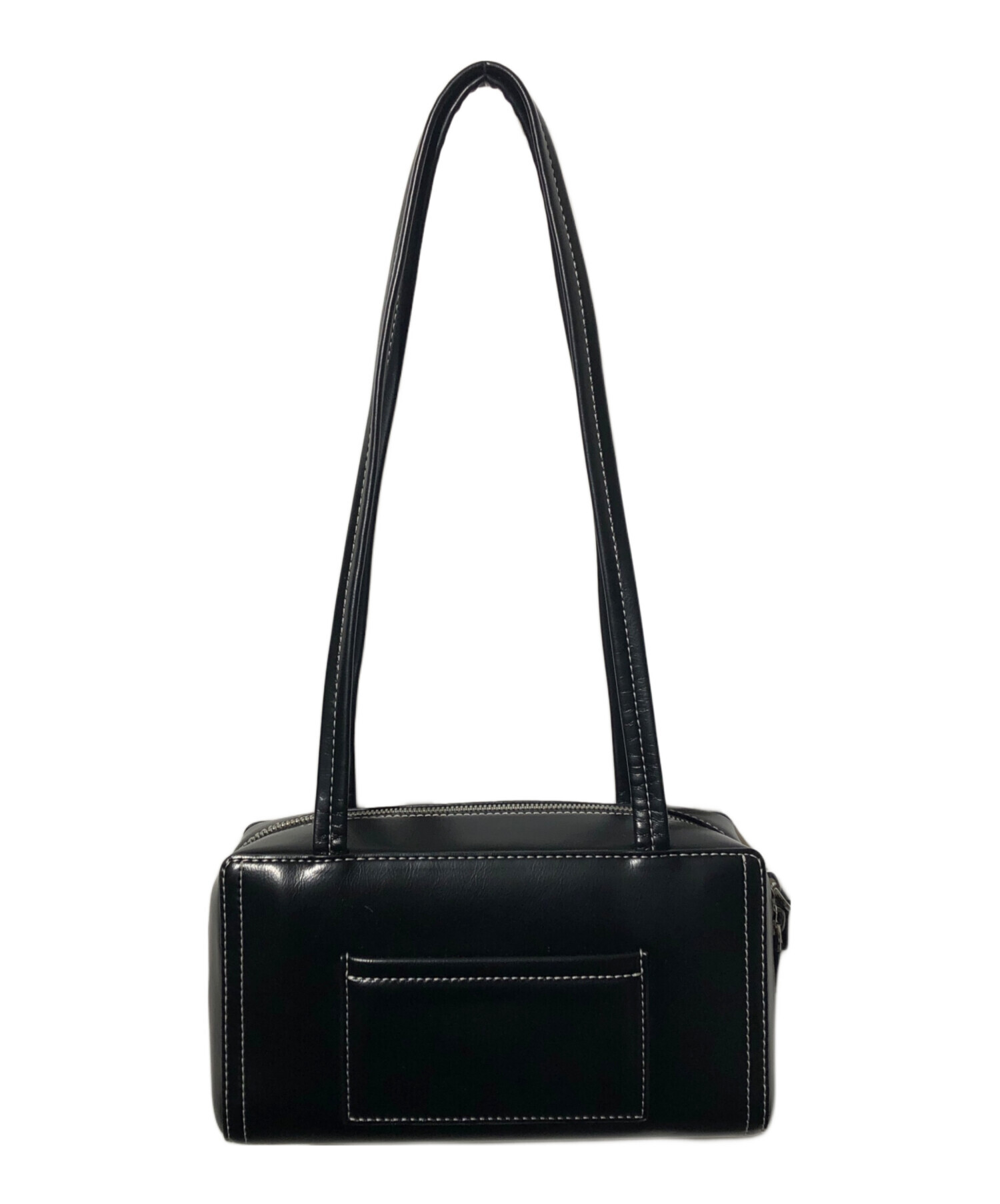 中古・古着通販】STAND OIL (スタンドオイル) POST ショルダーバッグ