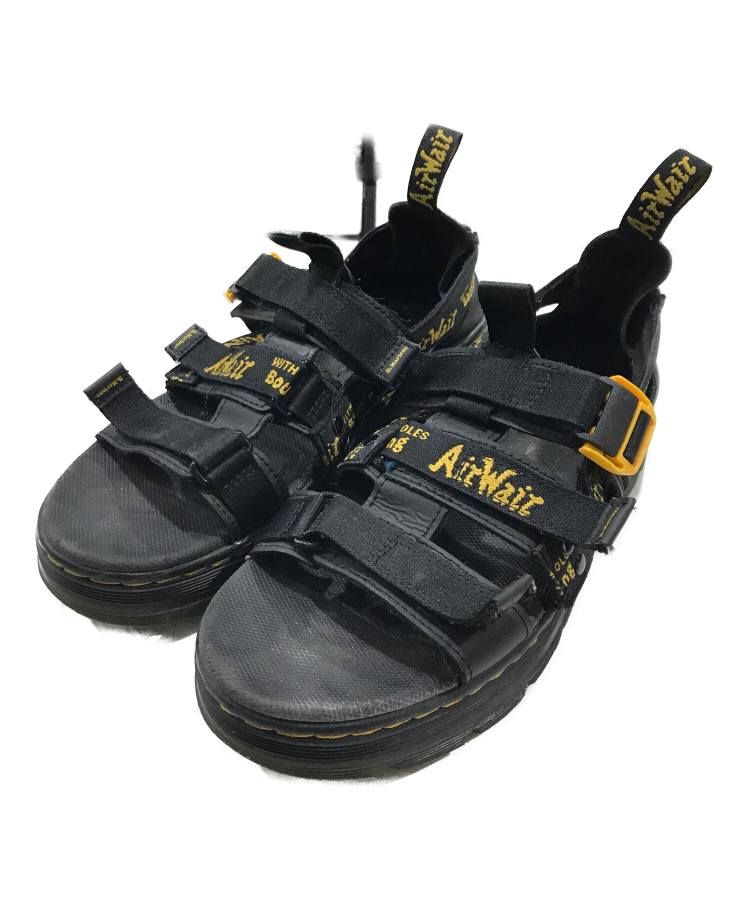 中古・古着通販】Dr.Martens (ドクターマーチン) PEARSON Ⅱ