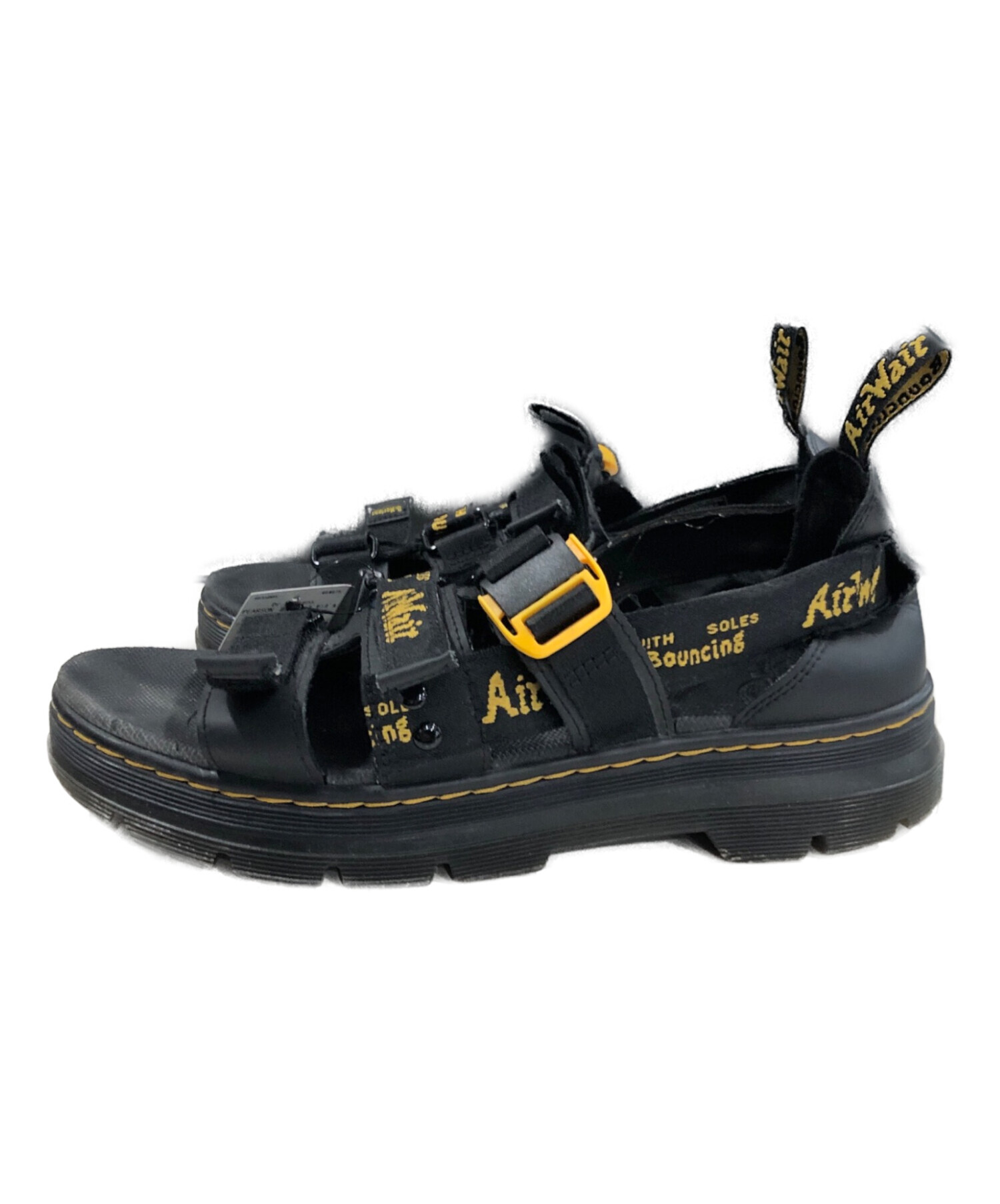中古・古着通販】Dr.Martens (ドクターマーチン) PEARSON Ⅱ