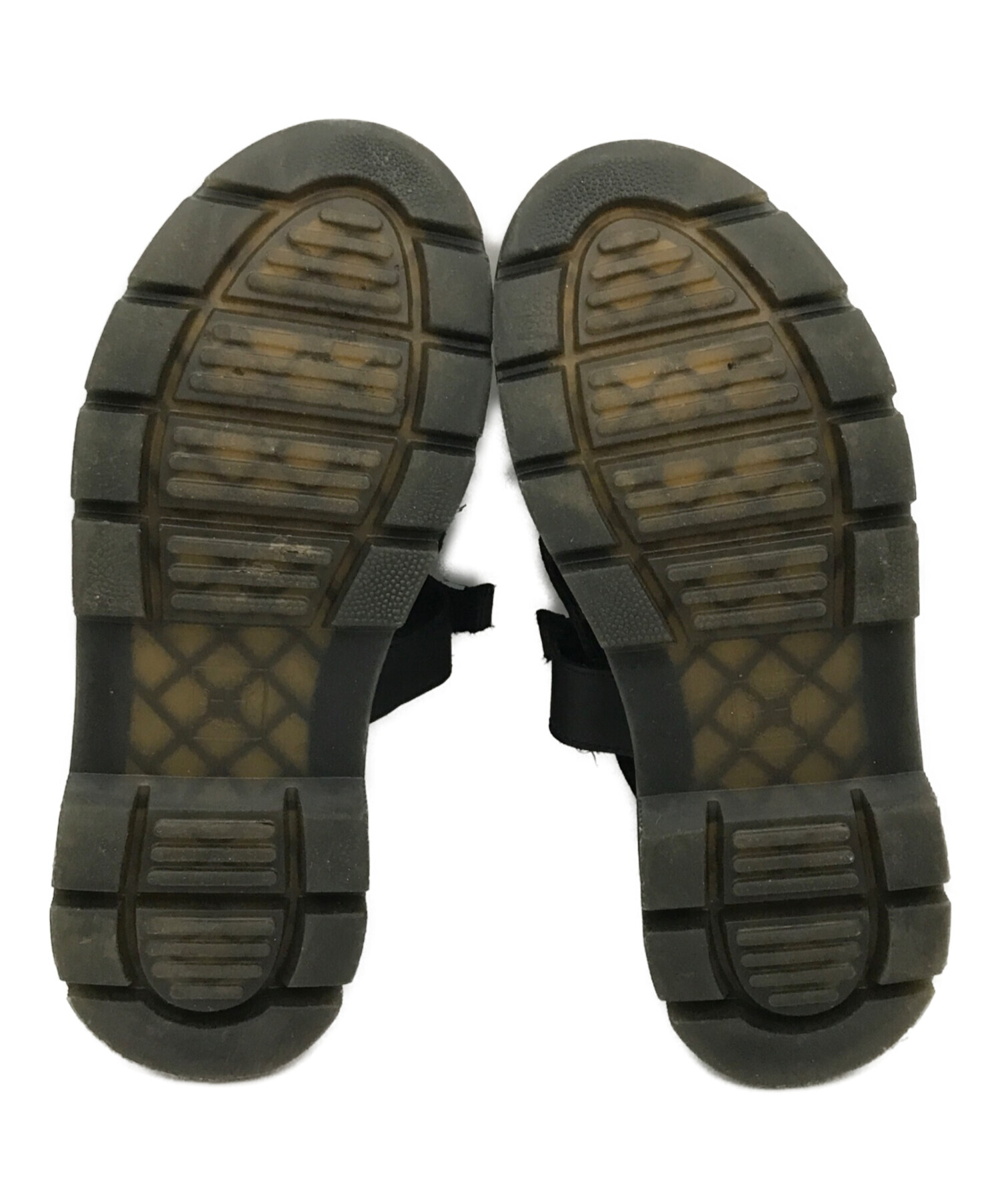中古・古着通販】Dr.Martens (ドクターマーチン) PEARSON Ⅱ