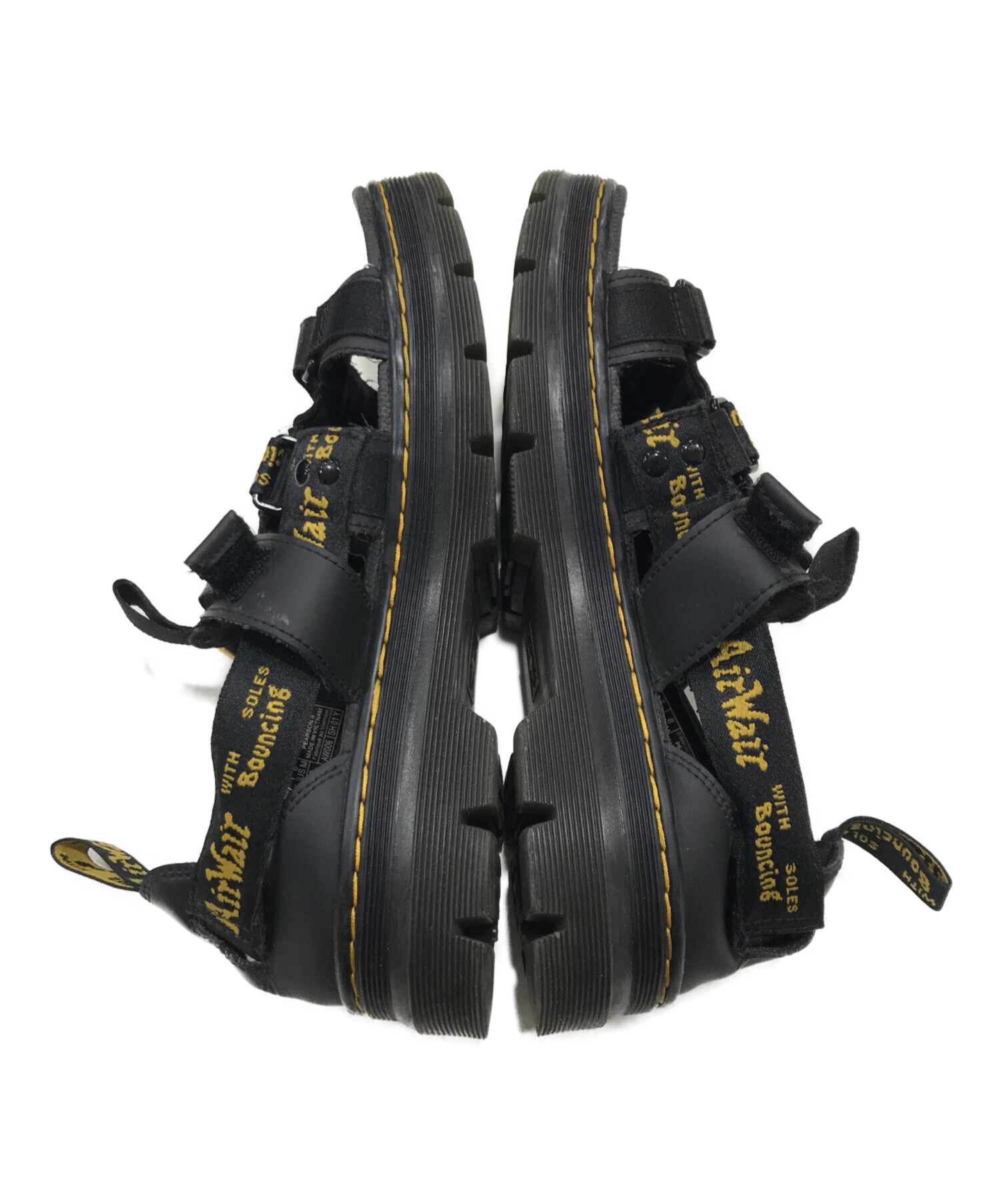 中古・古着通販】Dr.Martens (ドクターマーチン) PEARSON Ⅱ