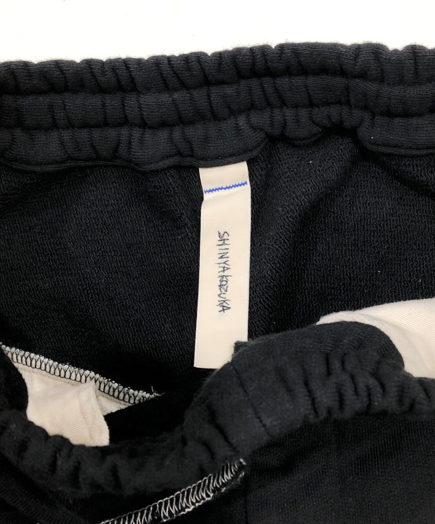 中古・古着通販】SHINYA KOZUKA (シンヤコズカ) ORDINARY6 HOME PANTAL