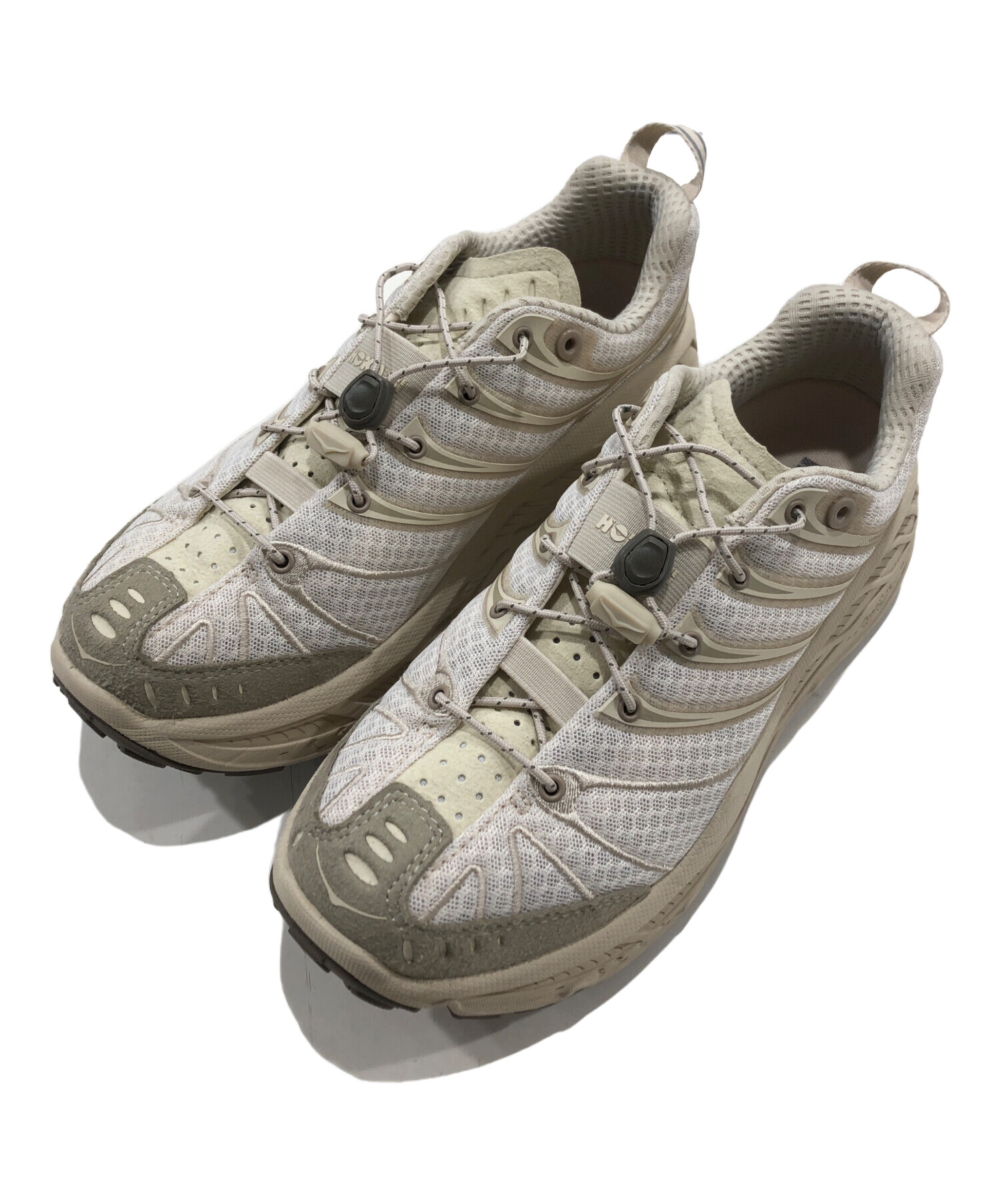 中古・古着通販】HOKAONEONE (ホカオネオネ) ダッドスニーカー/BONDI9