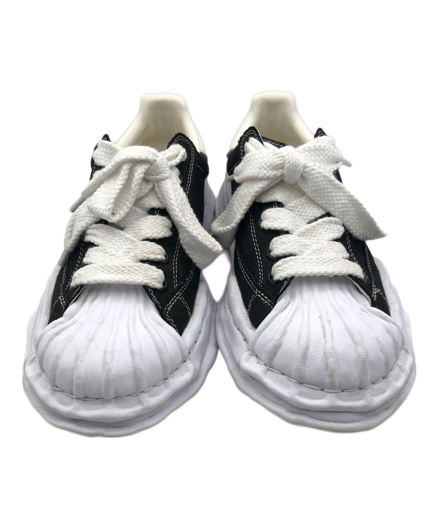 中古・古着通販】Maison MIHARA YASUHIRO (メゾン ミハラ ヤスヒロ