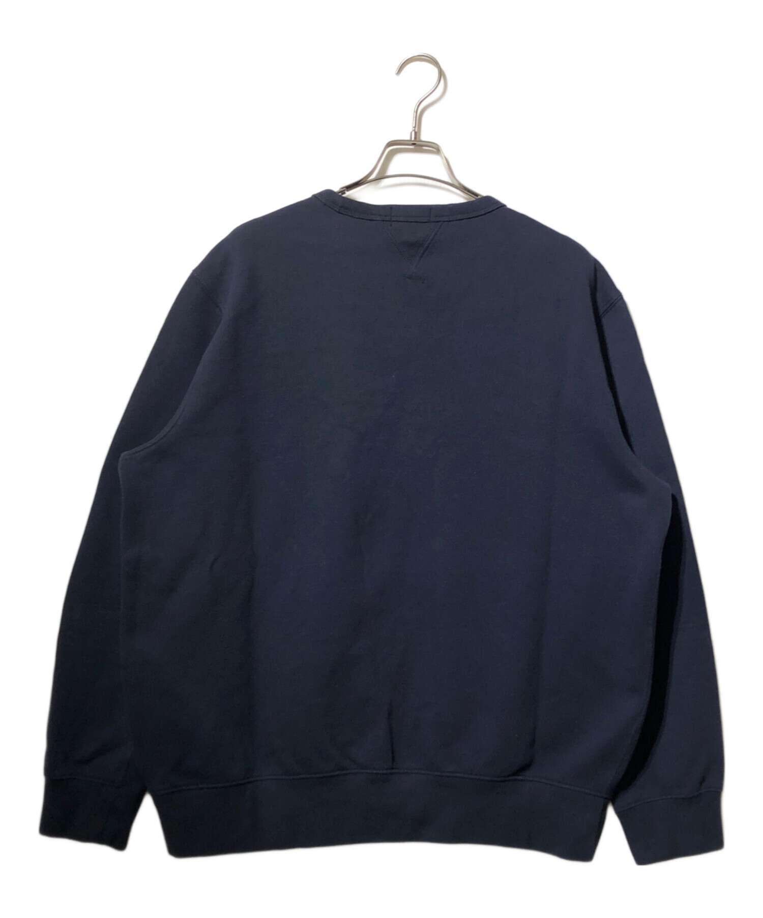 中古・古着通販】POLO RALPH LAUREN (ポロ・ラルフローレン) クルー