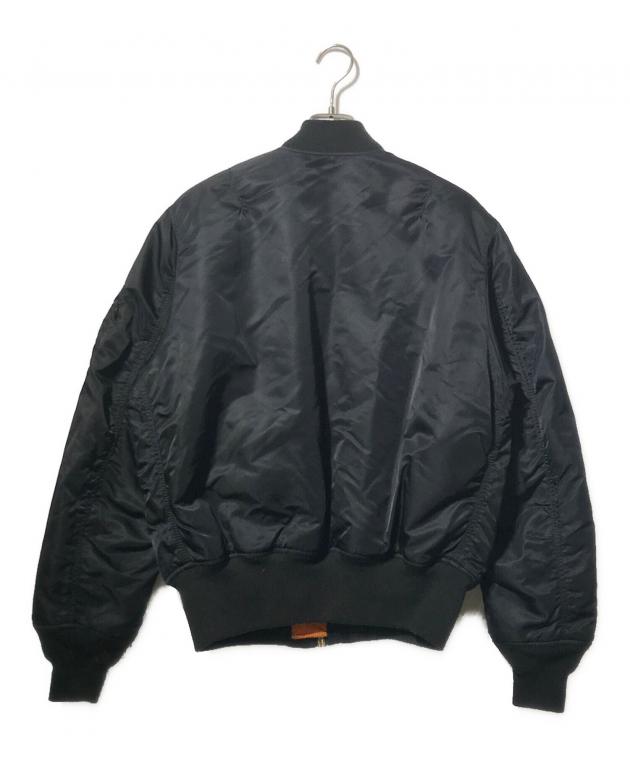 中古・古着通販】AVIREX (アヴィレックス) リバーシブル フライト