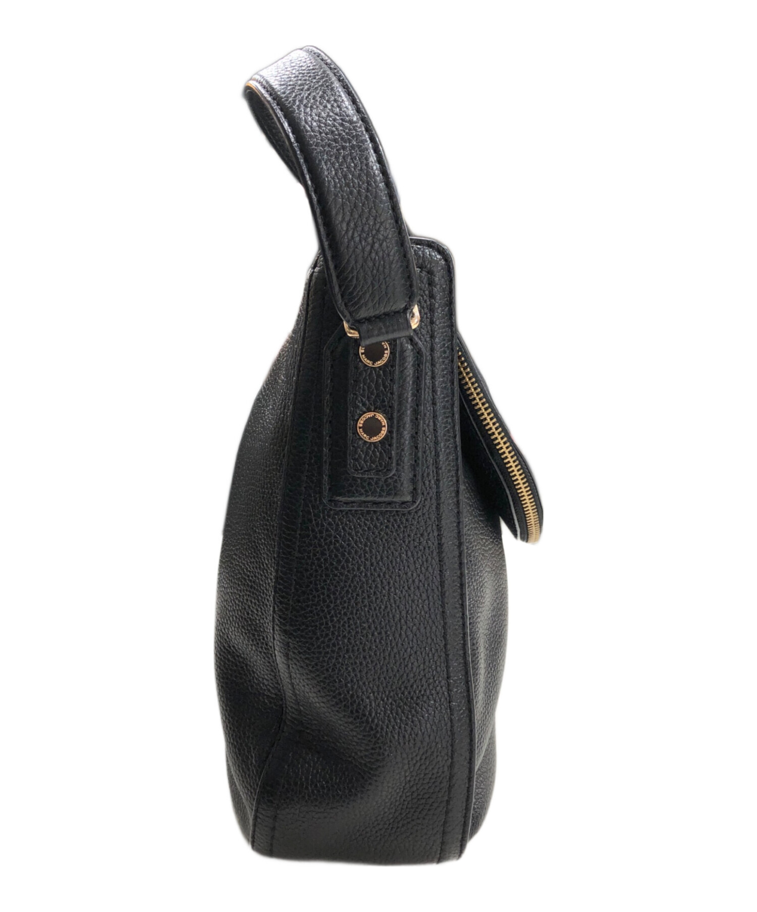 中古・古着通販】MARC JACOBS (マークジェイコブズ) THE GROOVE HOBO 