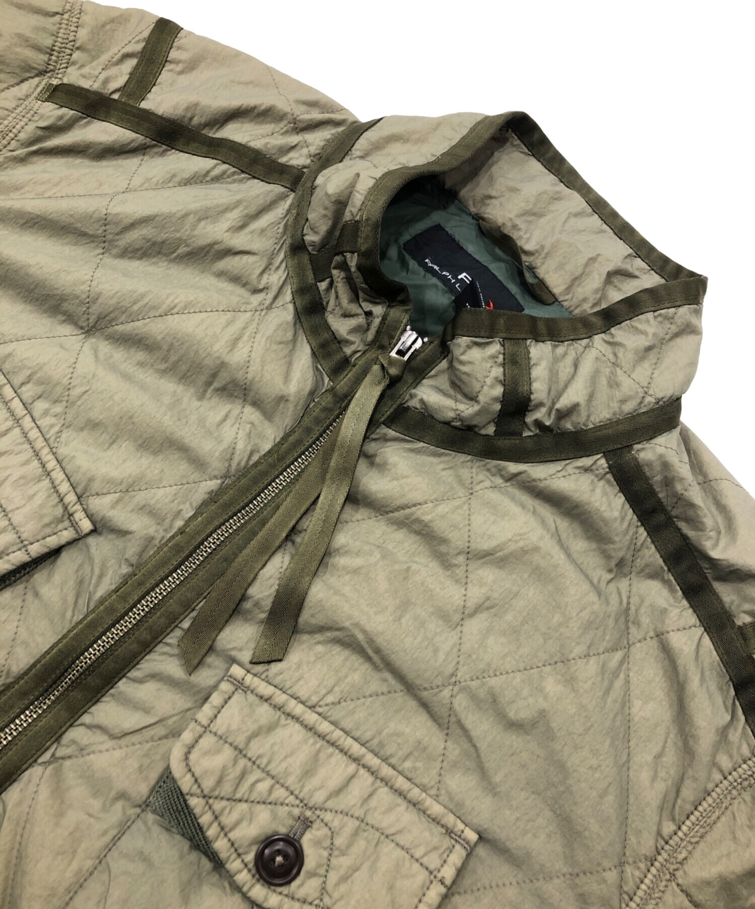 中古・古着通販】RLX RALPH LAUREN (アールエルエックスラルフローレン