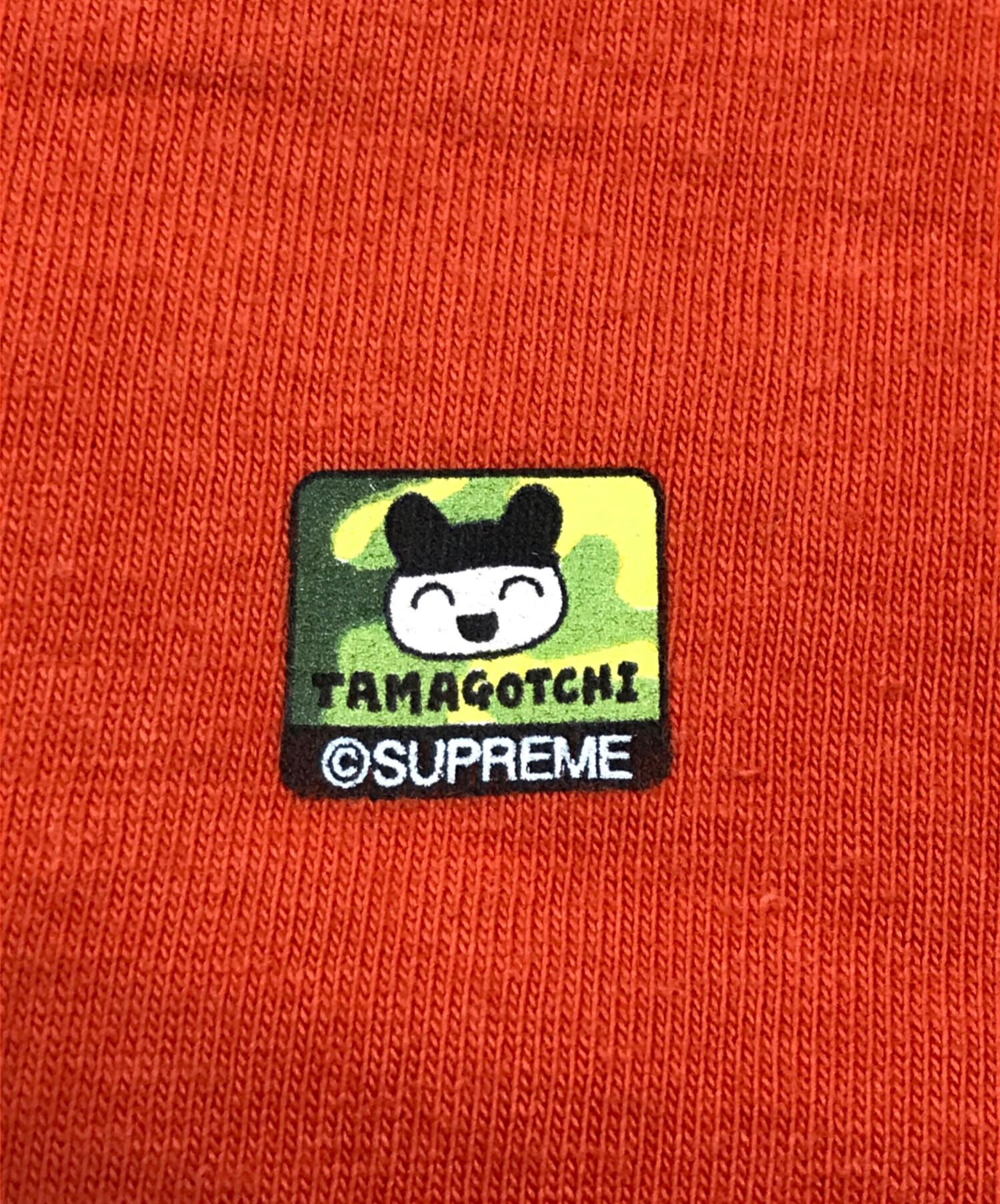 中古・古着通販】SUPREME (シュプリーム) たまごっち (タマゴッチ