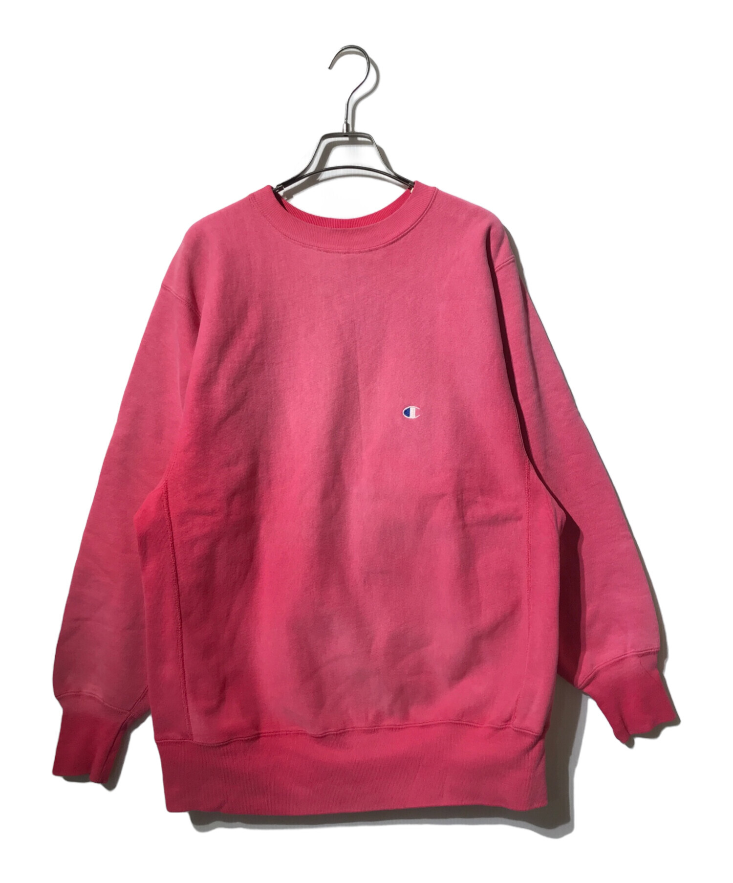 中古・古着通販】Champion REVERSE WEAVE (チャンピオン リバース