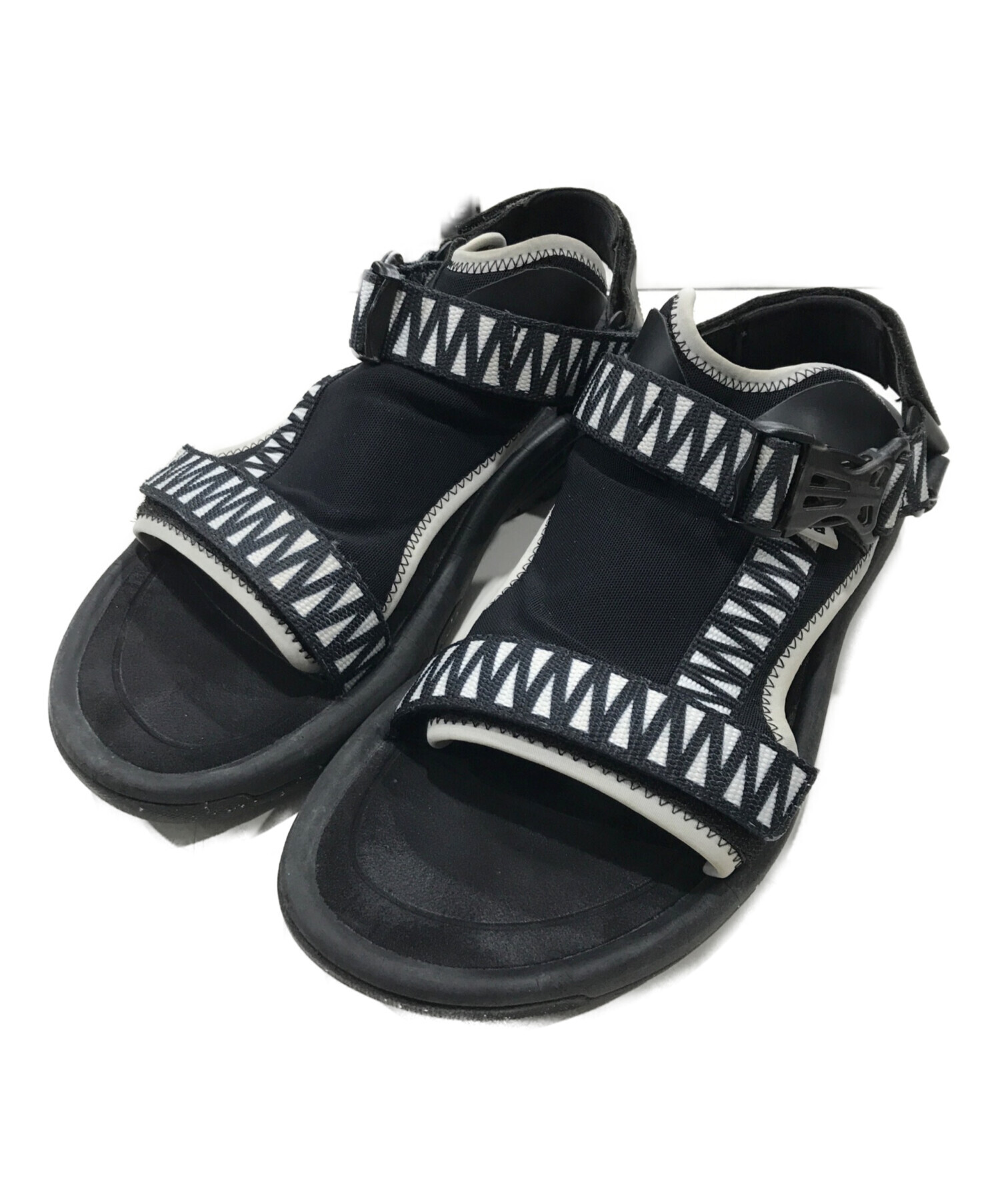 White Mountaineering x Teva Hurricane Volt 8 26cm WM White x