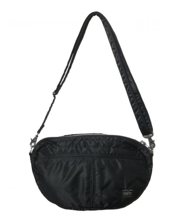 Porter タンカー　ショルダーバッグ　中古 中古・古着通販】PORTER (ポーター) タンカー ショルダーバッグ