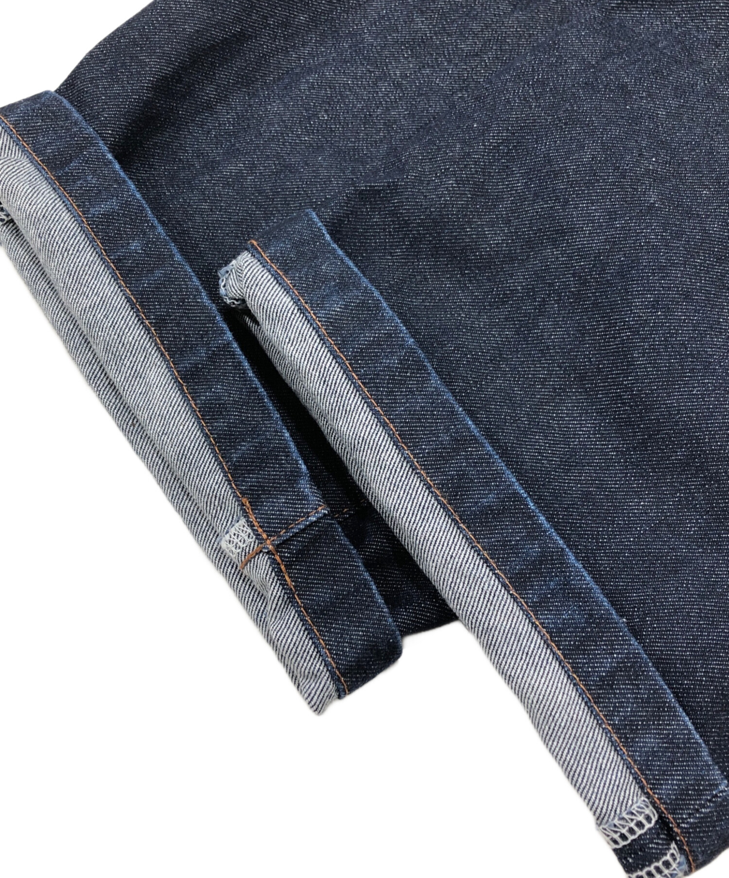 中古・古着通販】JUNYA WATANABE MAN (ジュンヤワタナベマン) 綿デニム