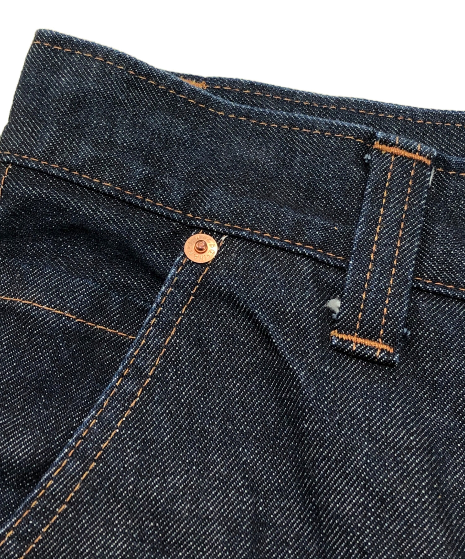 値下げしました！junyawatanabe パンツ COTTON DENIM X COTTON CANVAS LEVI'S PANTS｜JUNYA WATANABE MAN