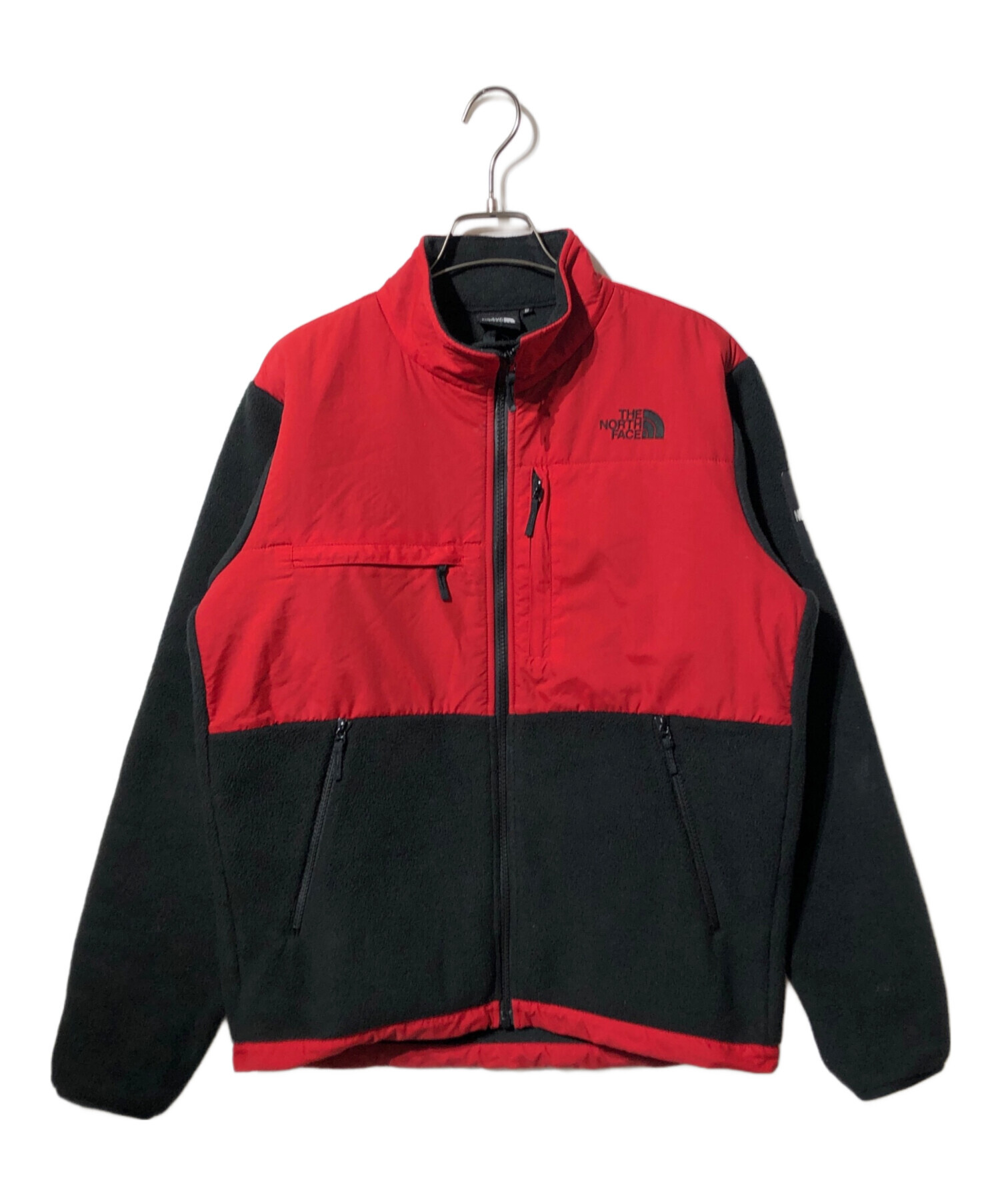 THE NORTH FACE NOVELTY DENALI JACKET TF | DOWN THE LINE - 和歌山県和歌山市  ワーク・ミリタリー系を軸に自分たちが欲しいと思う、 リラックスして身につけられるものを取り揃えたセレクトショップ 商品説明覧必読 THE NORTH FACE DENALI JKT OP 美中古
