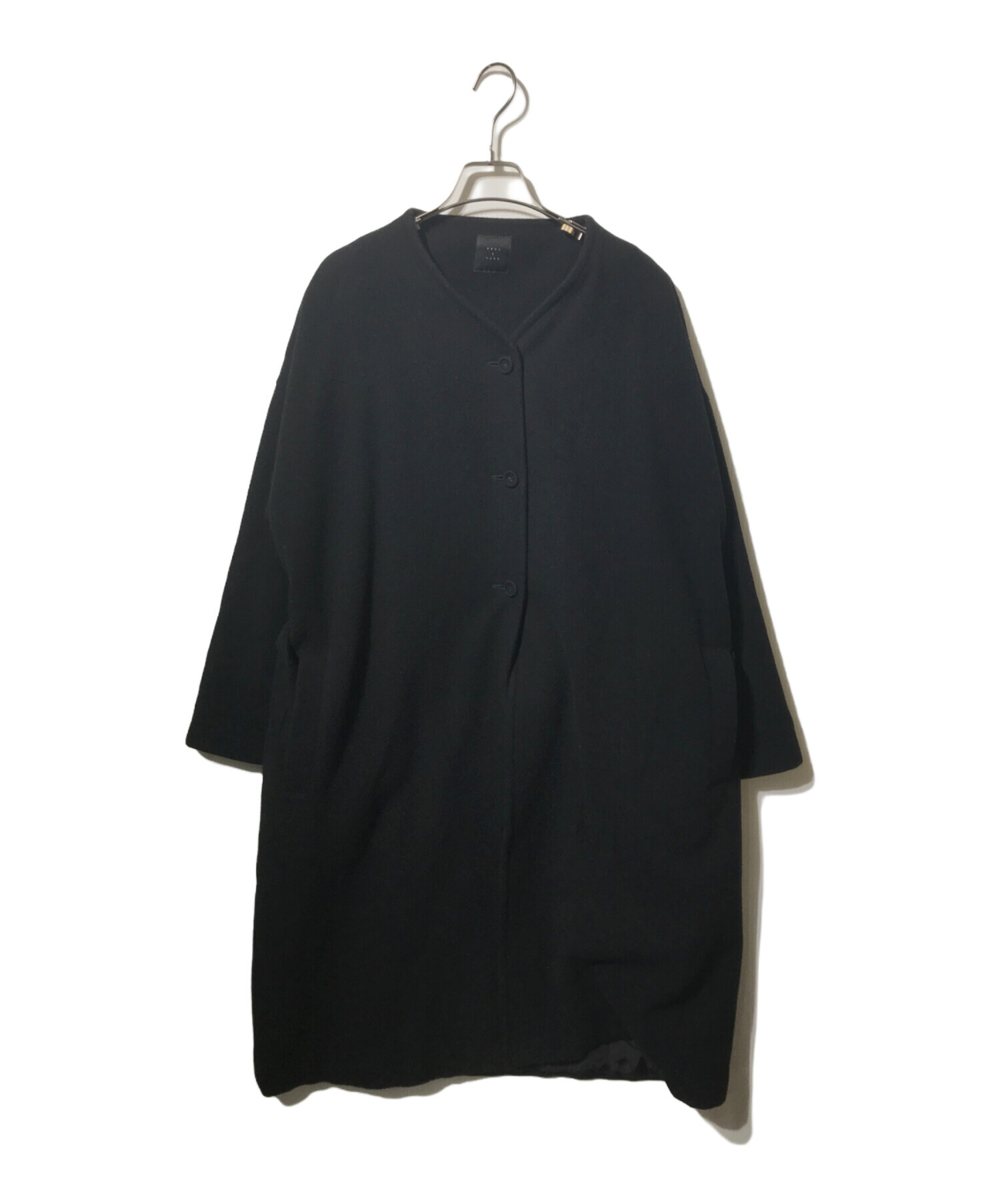 中古・古着通販】オオカミとフクロウ (オオカミトフクロウ) ノーカラー