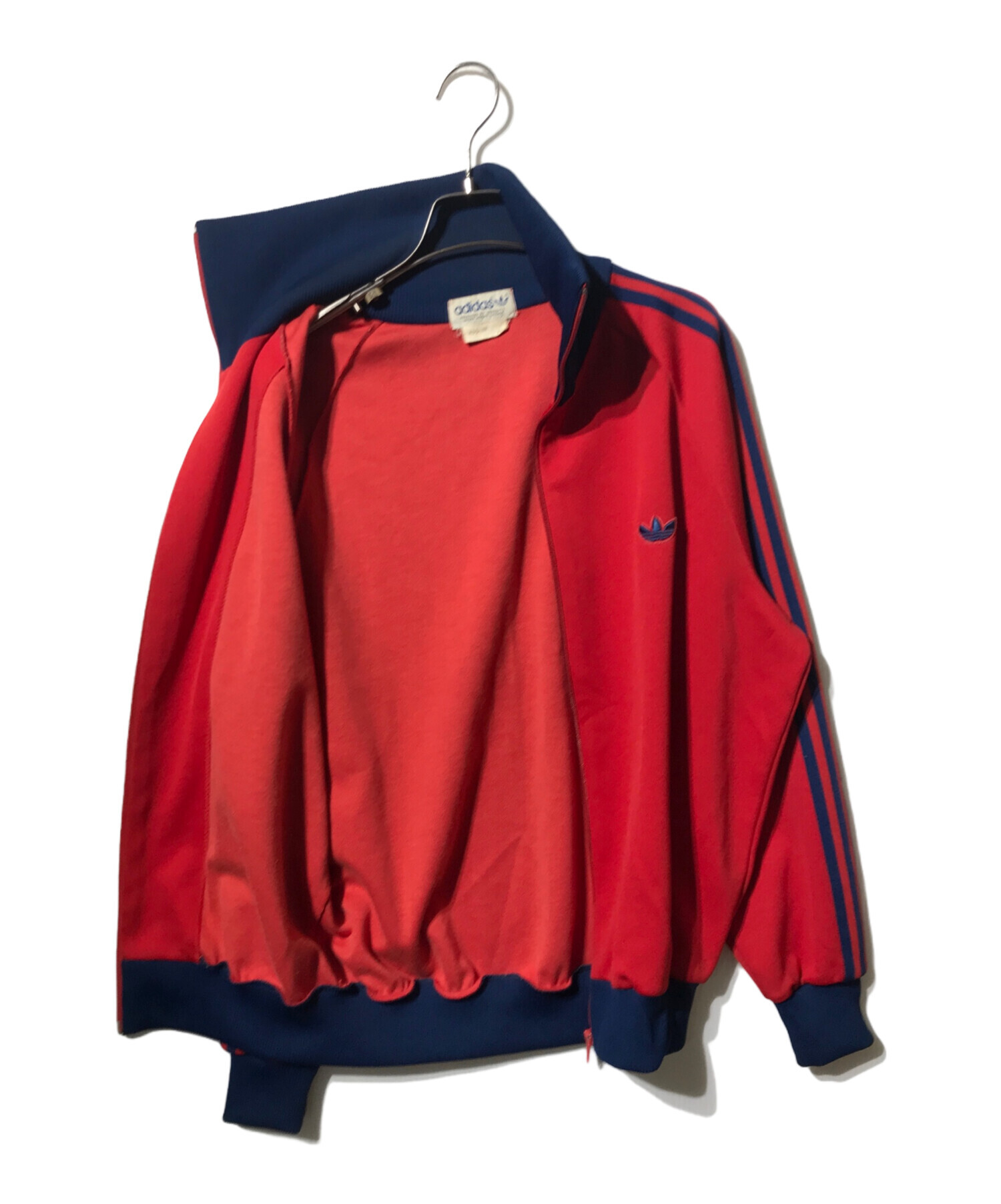 中古・古着通販】adidas (アディダス) ヴィンテージトラックジャケット