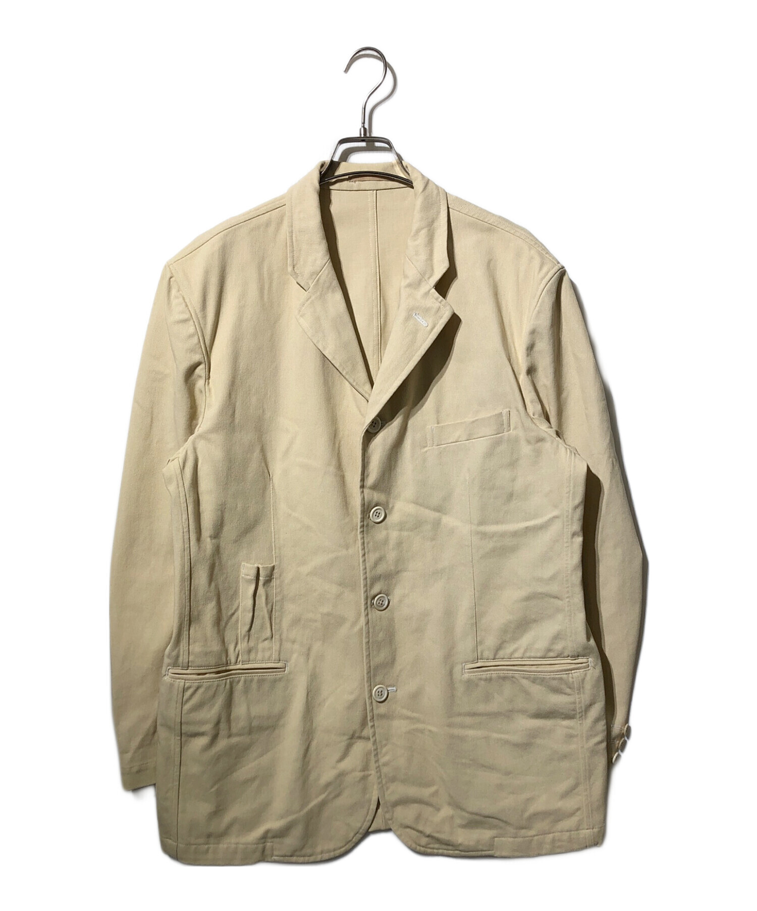 COMME des GARCONS HOMME 70-80s カバーオール COMME des GARCONS HOMME 70-80s カバーオール 【公式通販】