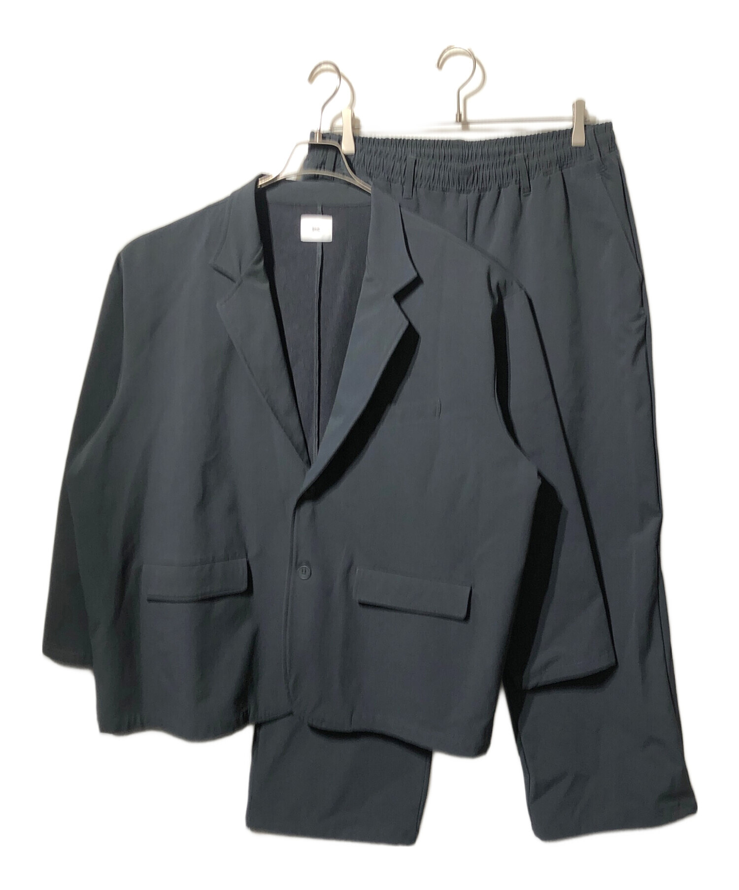 中古・古着通販】EPIC (エピック) セットアップ グレー サイズ:XL