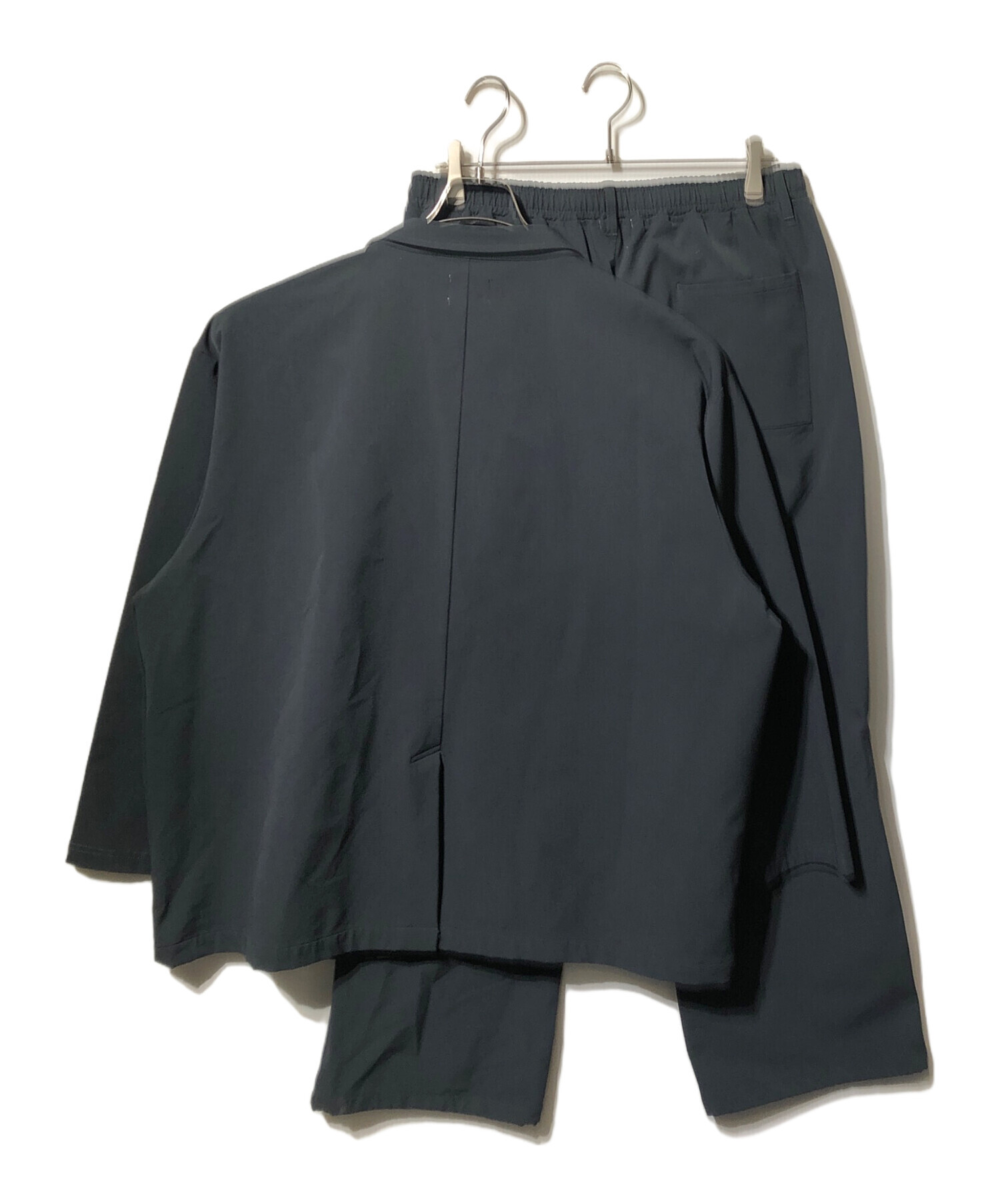 中古・古着通販】EPIC (エピック) セットアップ グレー サイズ:XL