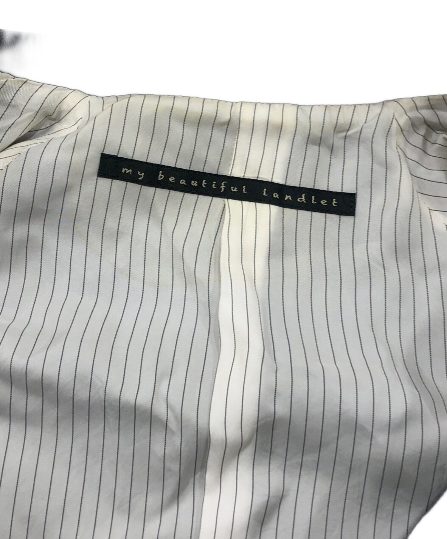 中古・古着通販】My Beautiful Landlet (マイビューティフルランド