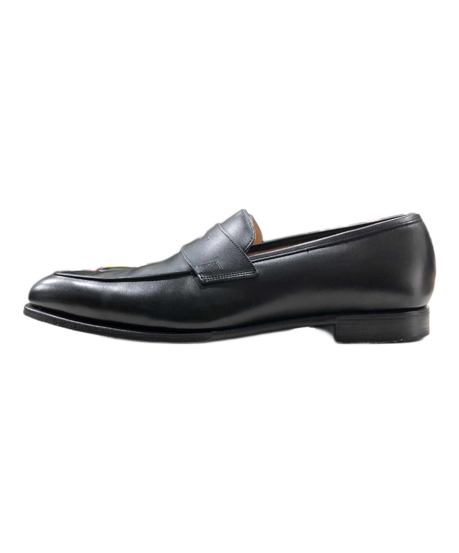 中古・古着通販】Crockett & Jones (クロケット＆ジョーンズ) ペニー 