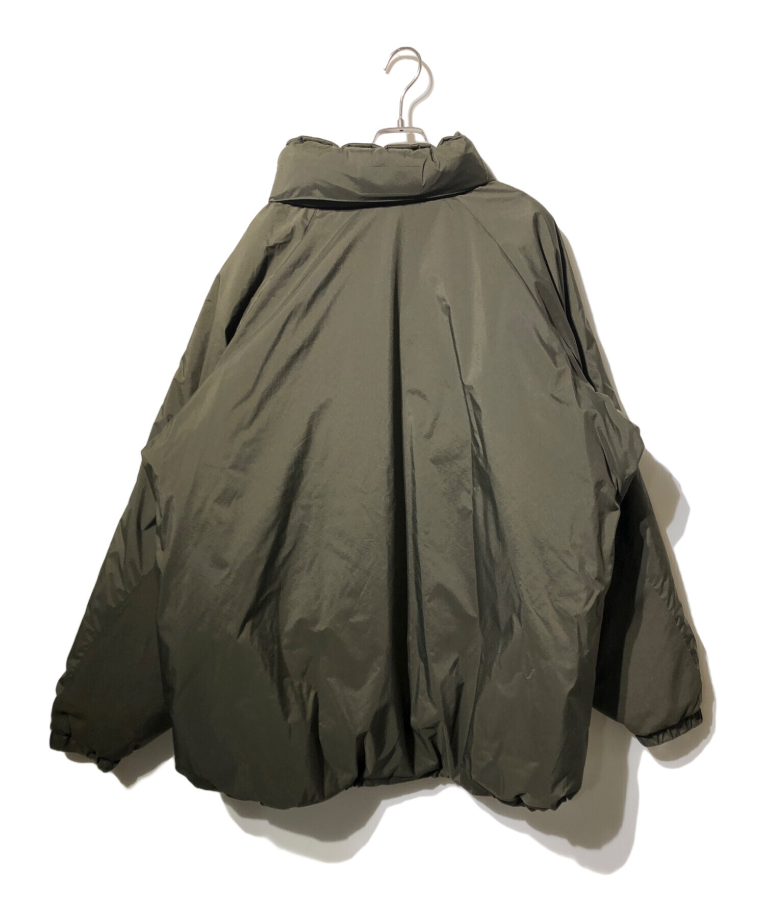 中古・古着通販】waiper (ワイパー) ECWCS GEN III LEVEL7 PRIMALOFT 