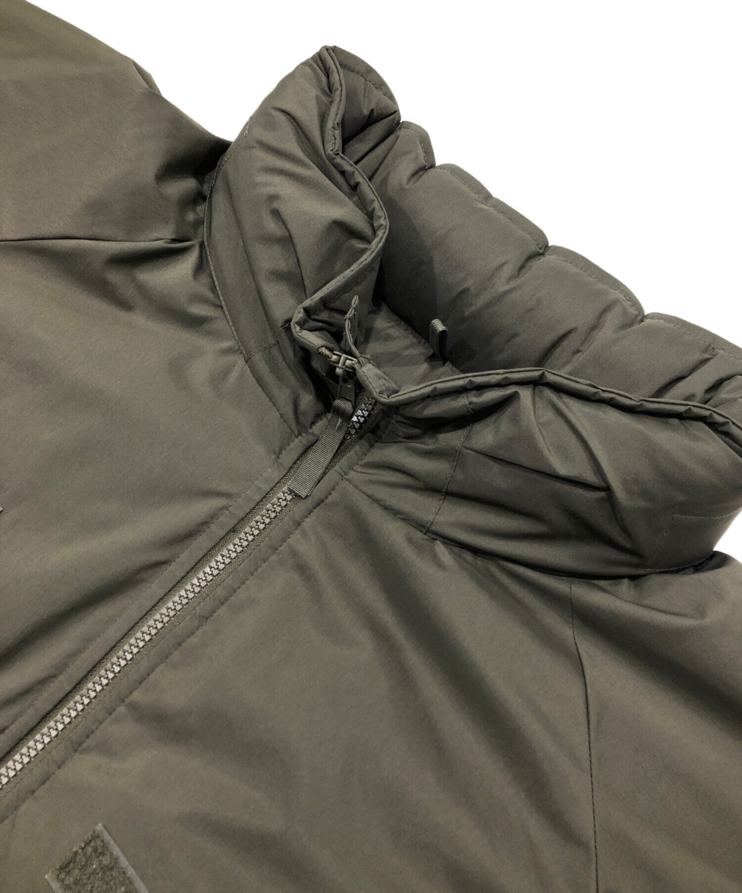 中古・古着通販】waiper (ワイパー) ECWCS GEN III LEVEL7 PRIMALOFT 