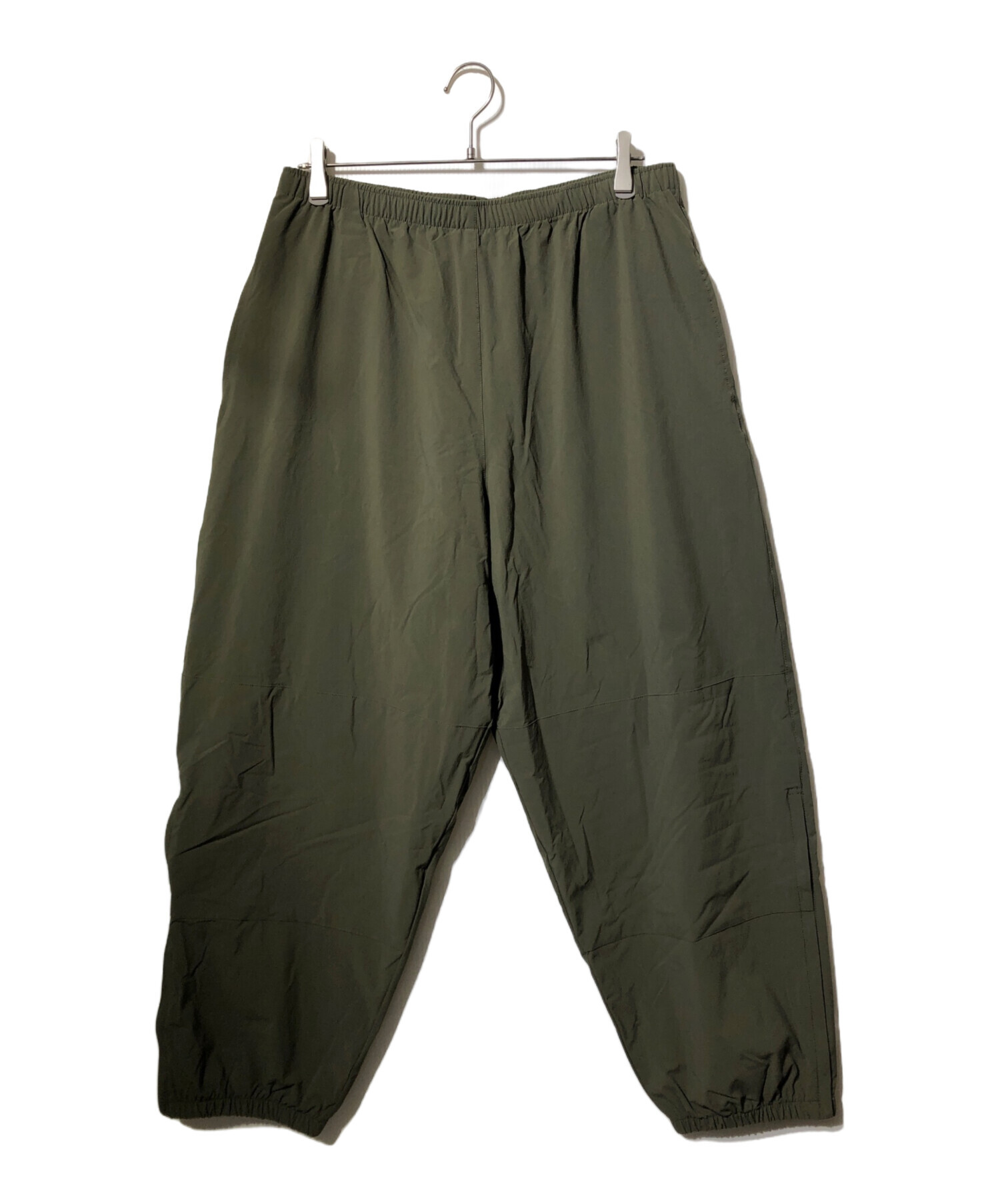 WAIPER IPFU トレーニングパンツ　XL 中古・古着通販】waiper (ワイパー) IPFU フィジカル ナイロン