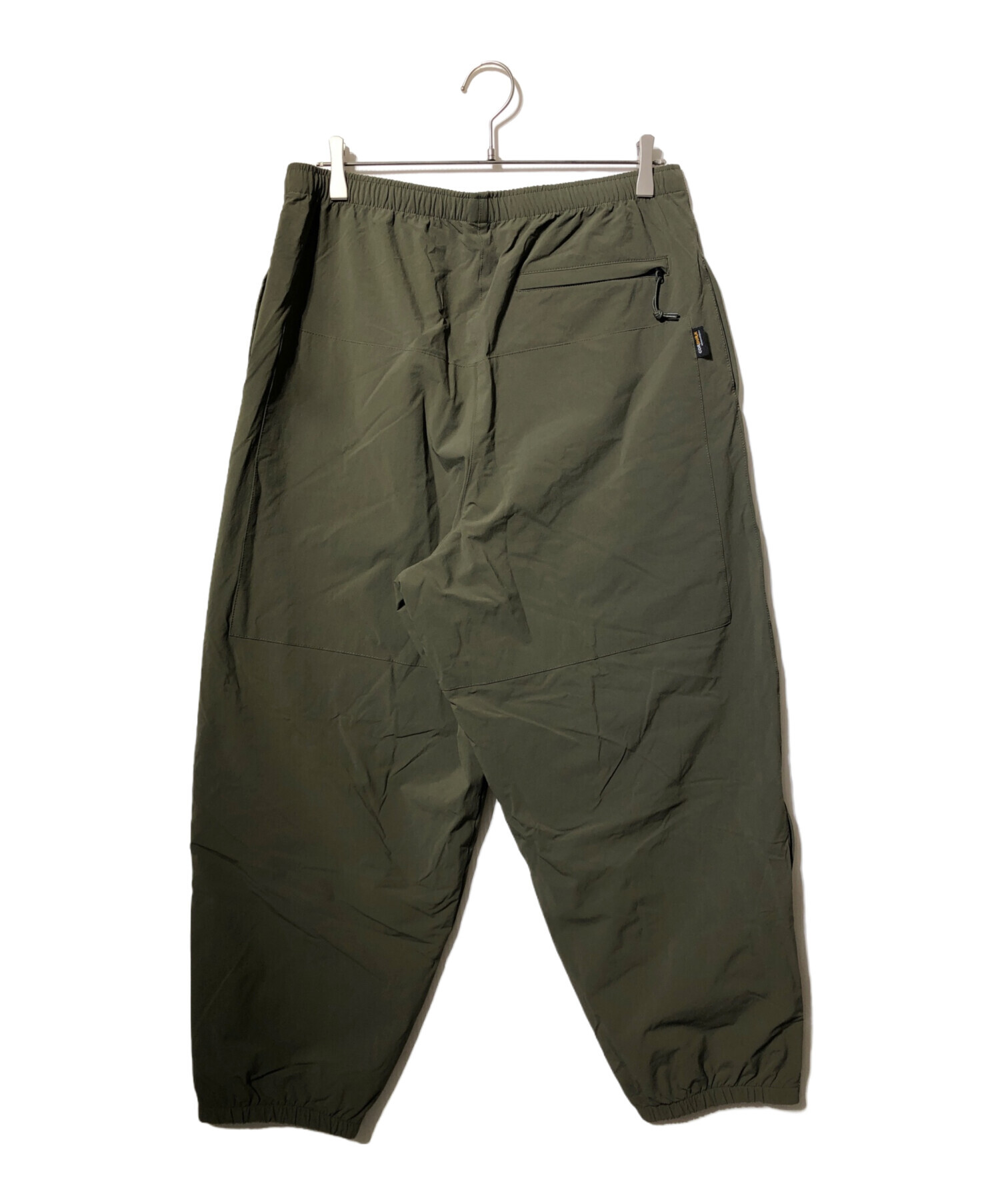 WAIPER IPFU トレーニングパンツ　XL 中古・古着通販】waiper (ワイパー) IPFU フィジカル ナイロン