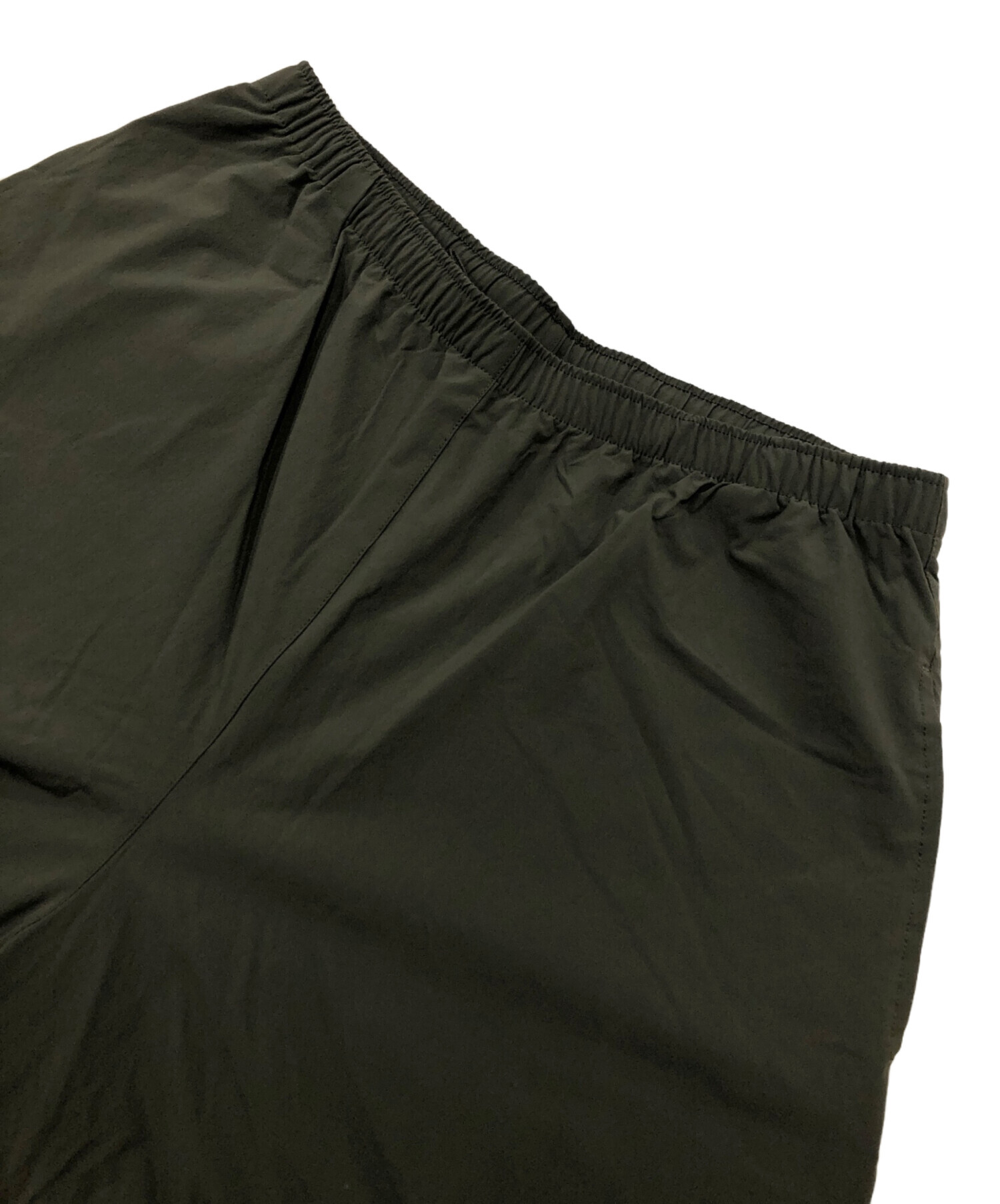 中古・古着通販】waiper (ワイパー) IPFU フィジカル ナイロン