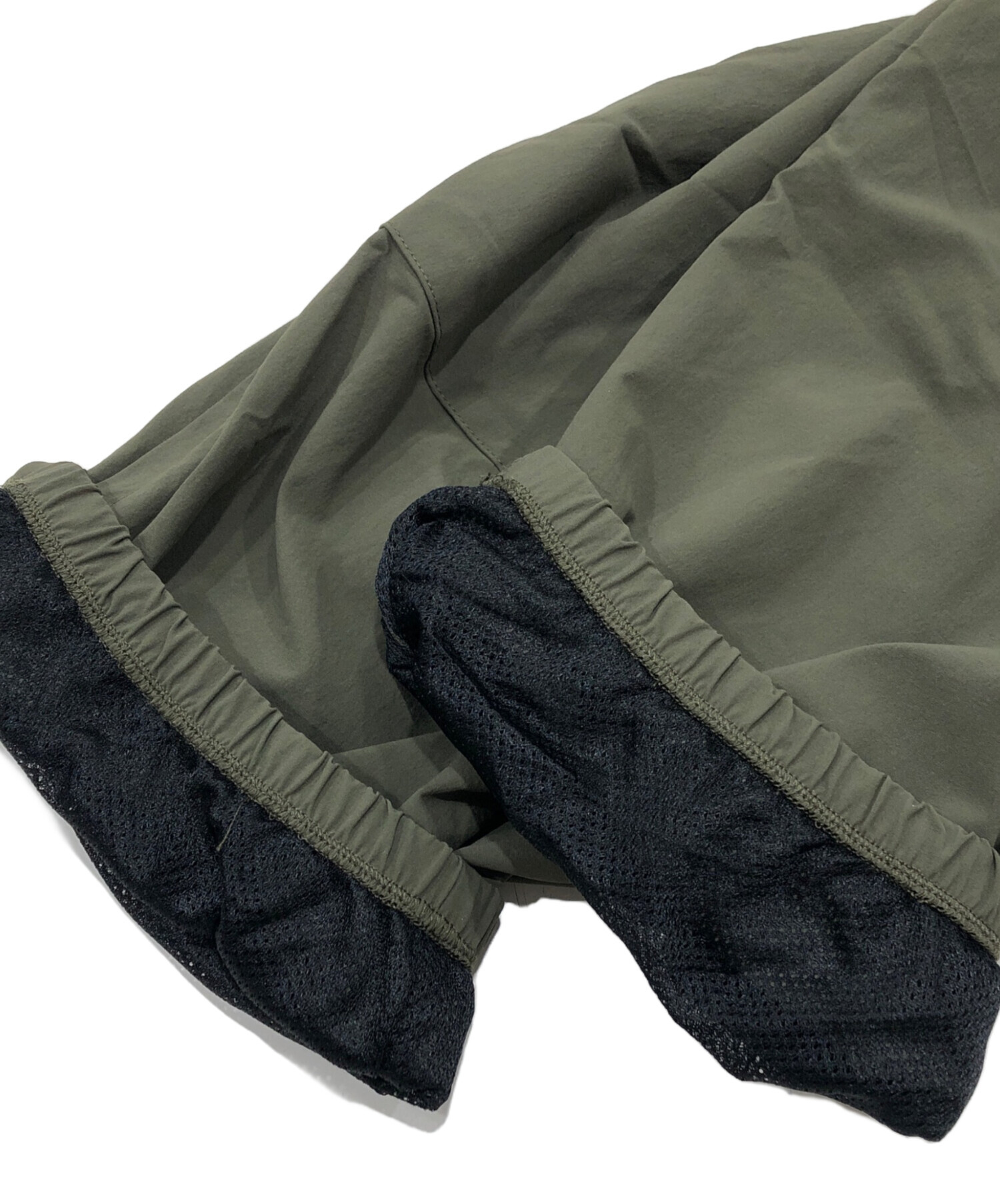 中古・古着通販】waiper (ワイパー) IPFU フィジカル ナイロン