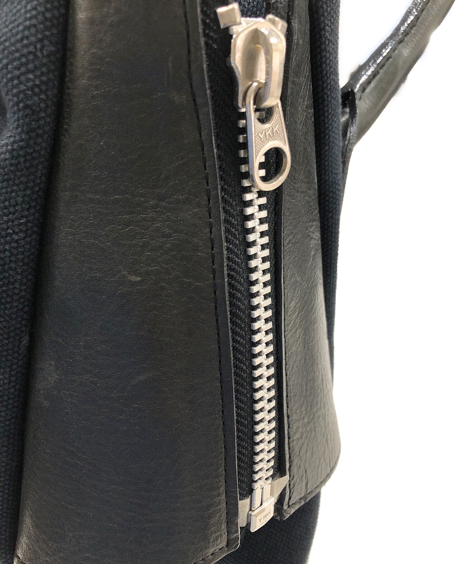 Y’s牛革バッグ LEATHER TRAVEL BAG LIMITED EDITION - Brown | ZARA United States