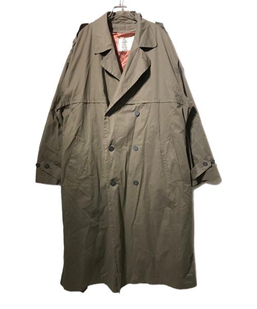 中古・古着通販】LONDON FOG (ロンドンフォグ) ライナー付コート