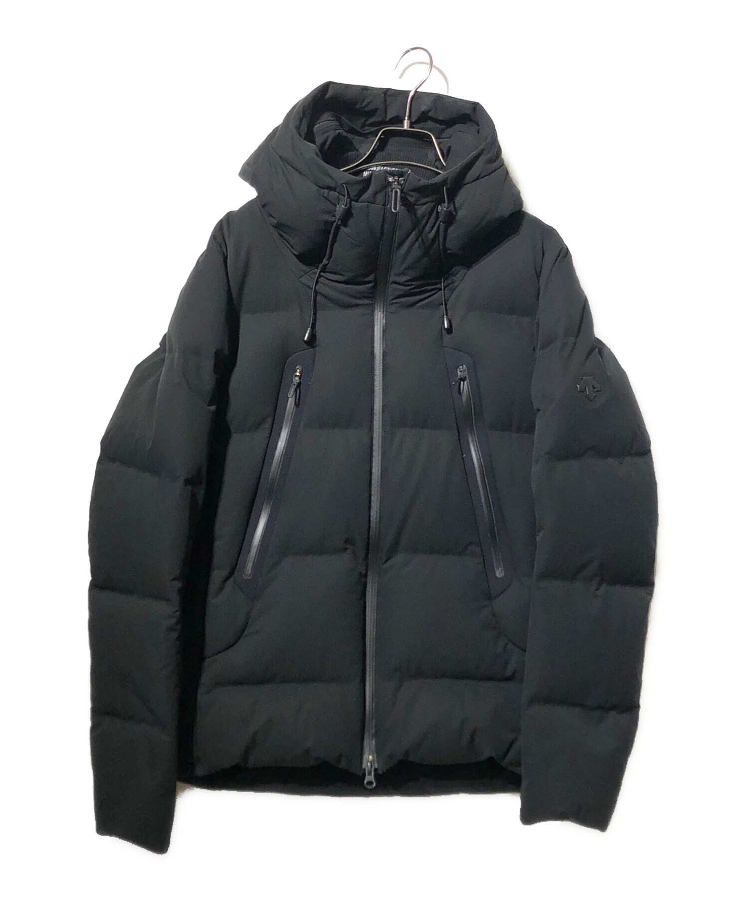 Descente ALLTERRAIN ナイロンジャケット 中古・古着通販】DESCENTE ALLTERRAIN (デザイント オルテライン