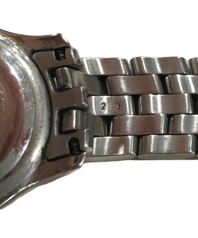 グッチ⭐️G柄　中古品⭐️ 中古・古着通販】GUCCI (グッチ) Gモチーフカットオウトバングル