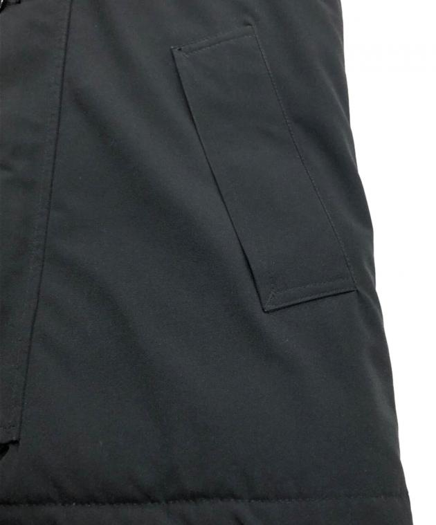 中古・古着通販】CANADA GOOSE (カナダグース) ダウンジャケット
