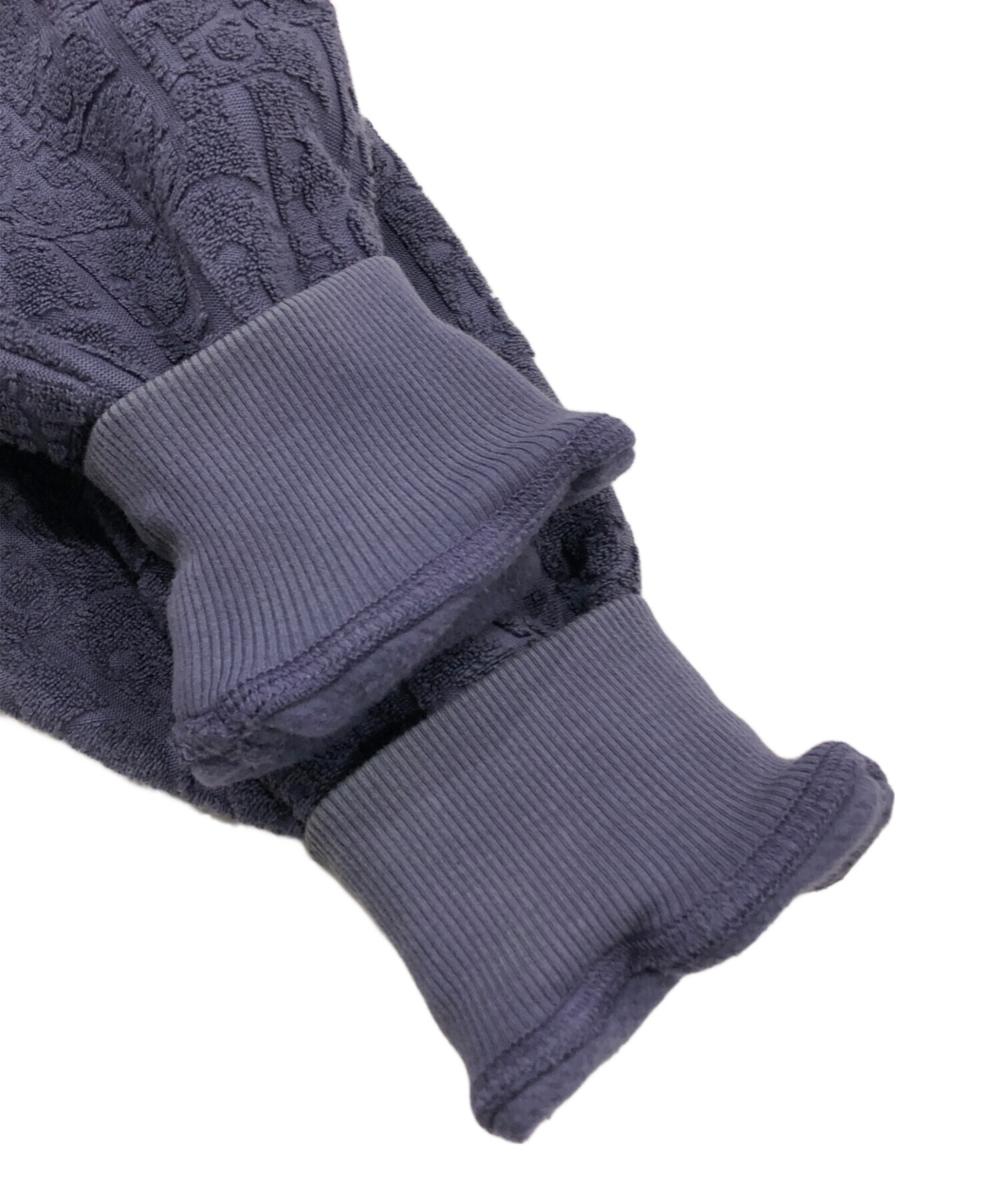 中古・古着通販】Dior (ディオール) オブリーク ジャガード パーカー