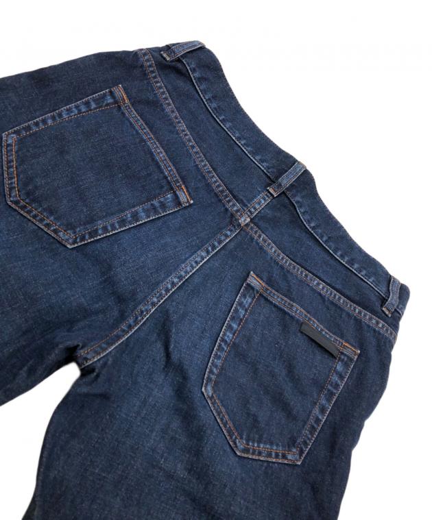 中古・古着通販】PRADA (プラダ) デニムパンツ インディゴ サイズ:30