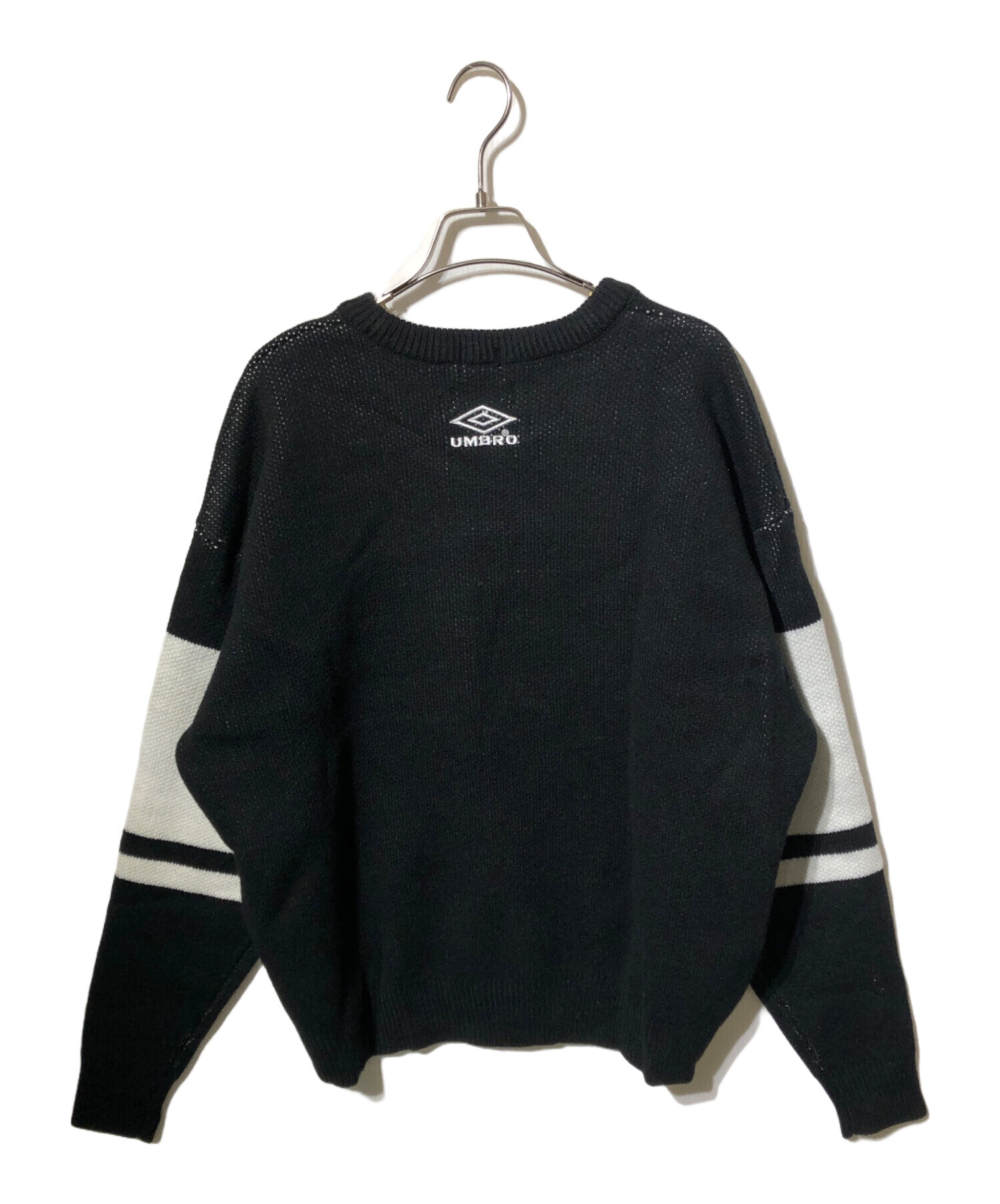 中古・古着通販】SINSS (シンス) UMBRO (アンブロ) オーバーサイズ