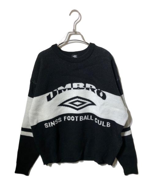中古・古着通販】SINSS (シンス) UMBRO (アンブロ) オーバーサイズ