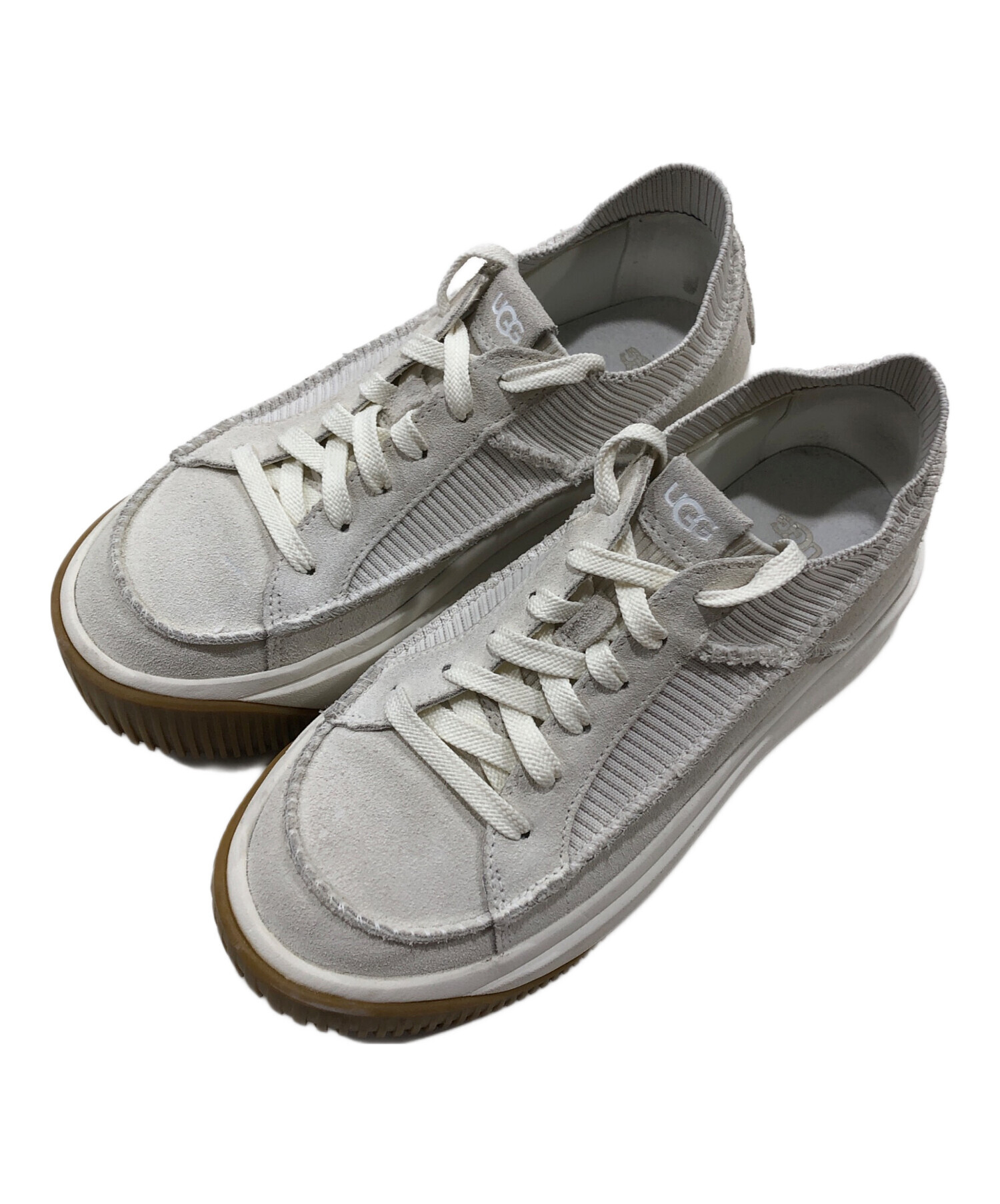 中古・古着通販】UGG (アグ) EZ-DUZZIT LACE（イージー ダジット