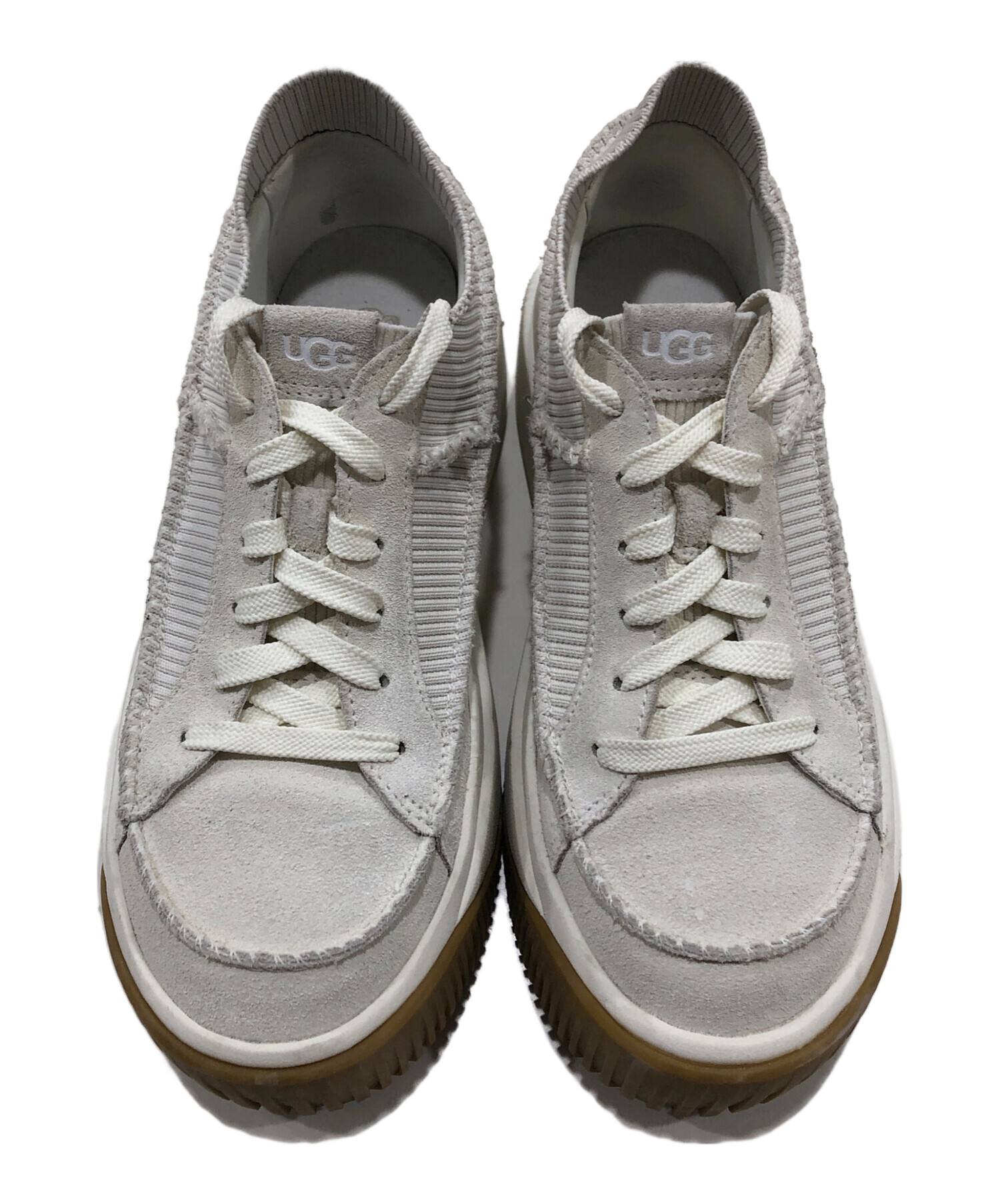 中古・古着通販】UGG (アグ) EZ-DUZZIT LACE（イージー ダジット