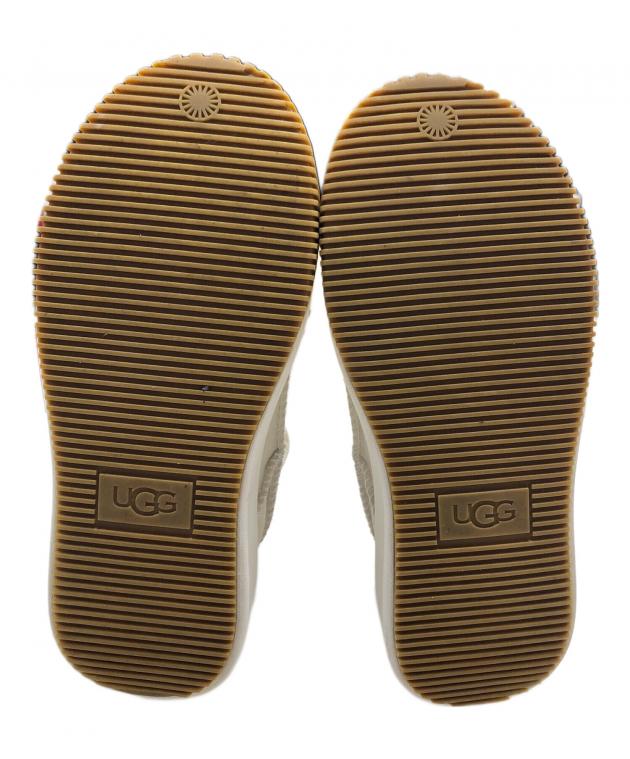 中古・古着通販】UGG (アグ) EZ-DUZZIT LACE（イージー ダジット