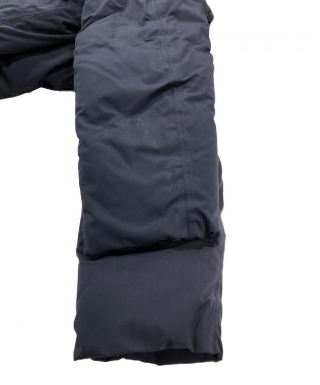 中古・古着通販】ARMANI JEANS (アルマーニジーンズ) 中綿コート