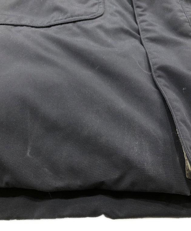 中古・古着通販】ARMANI JEANS (アルマーニジーンズ) 中綿コート