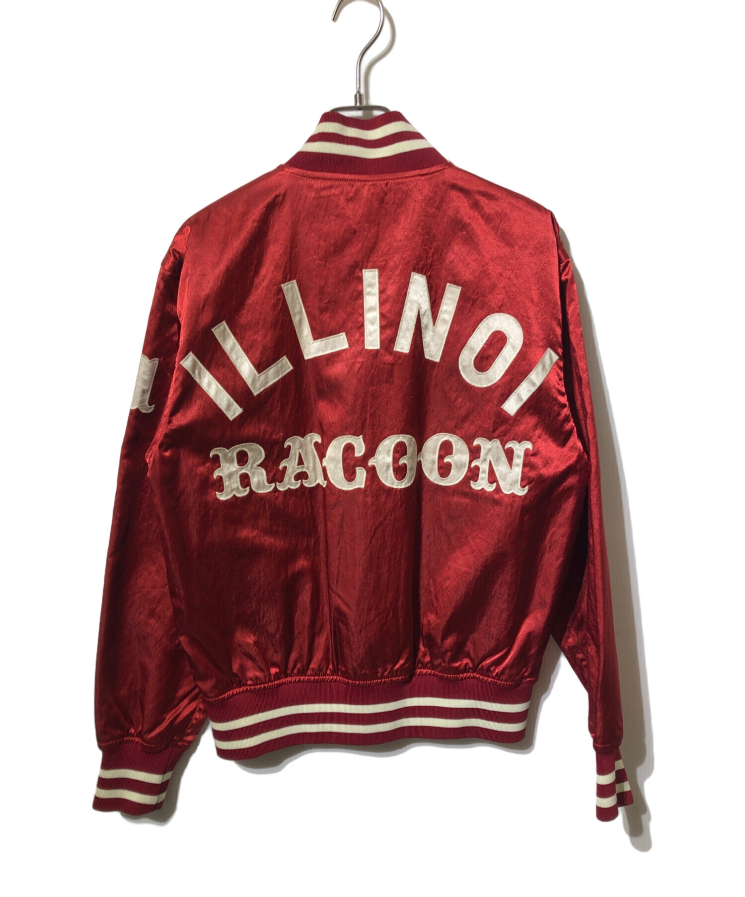 中古・古着通販】Cushman (クッシュマン) ヴィンテージレプリカ