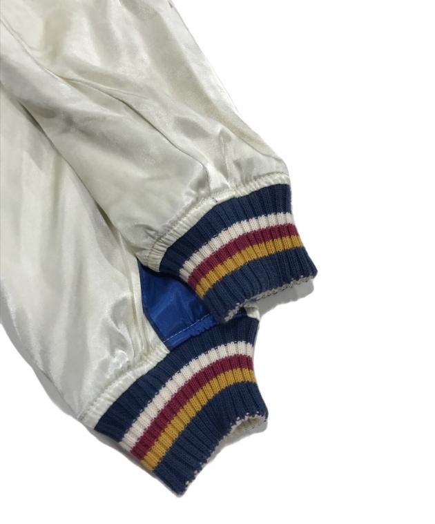 中古・古着通販】FLAT HEAD (フラット ヘッド) リバーシブルスカジャン