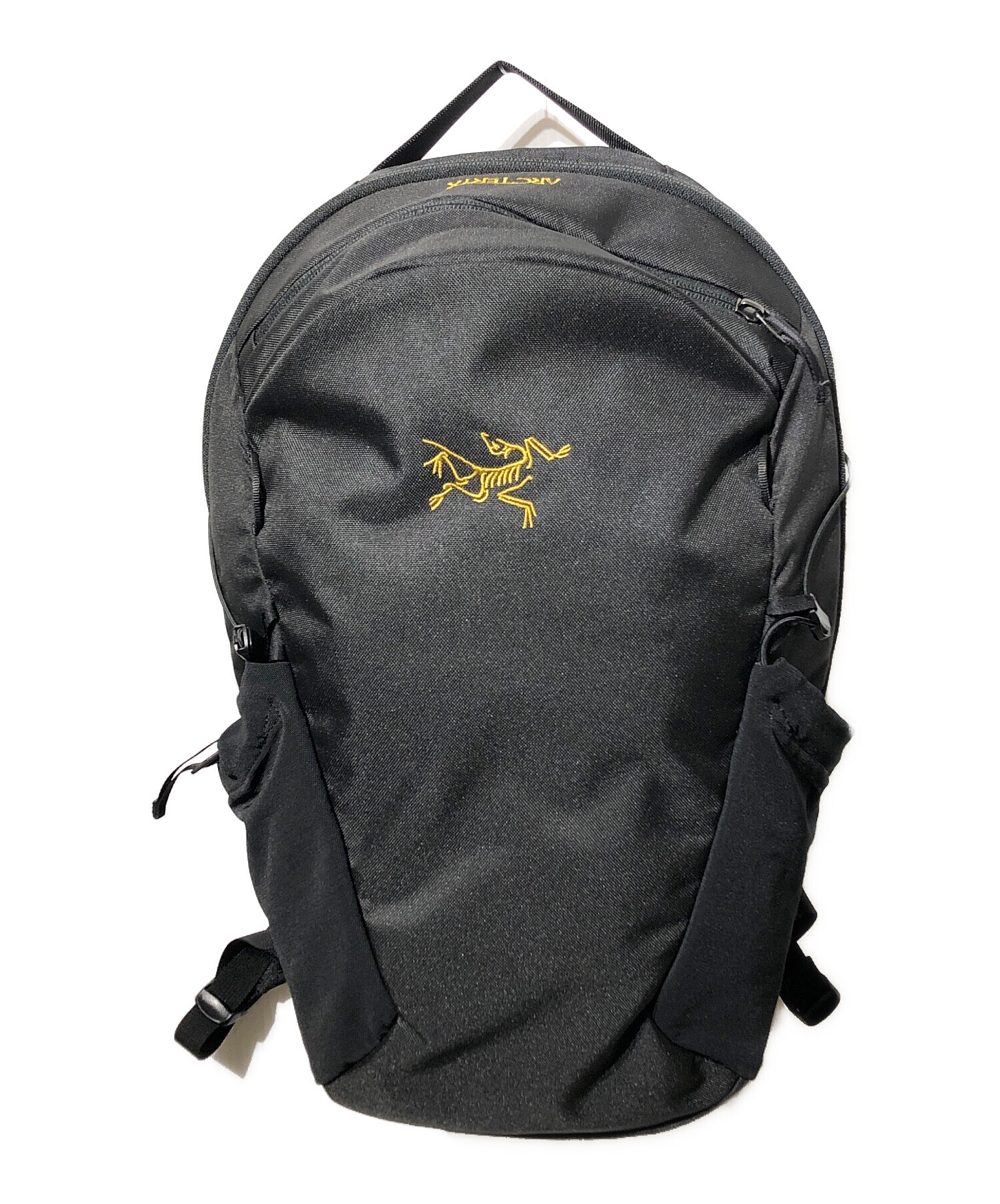 ARC'TERYX バックパック　旧ロゴ 中古・古着通販】ARC'TERYX (アークテリクス) MANTIS 16 バックパック