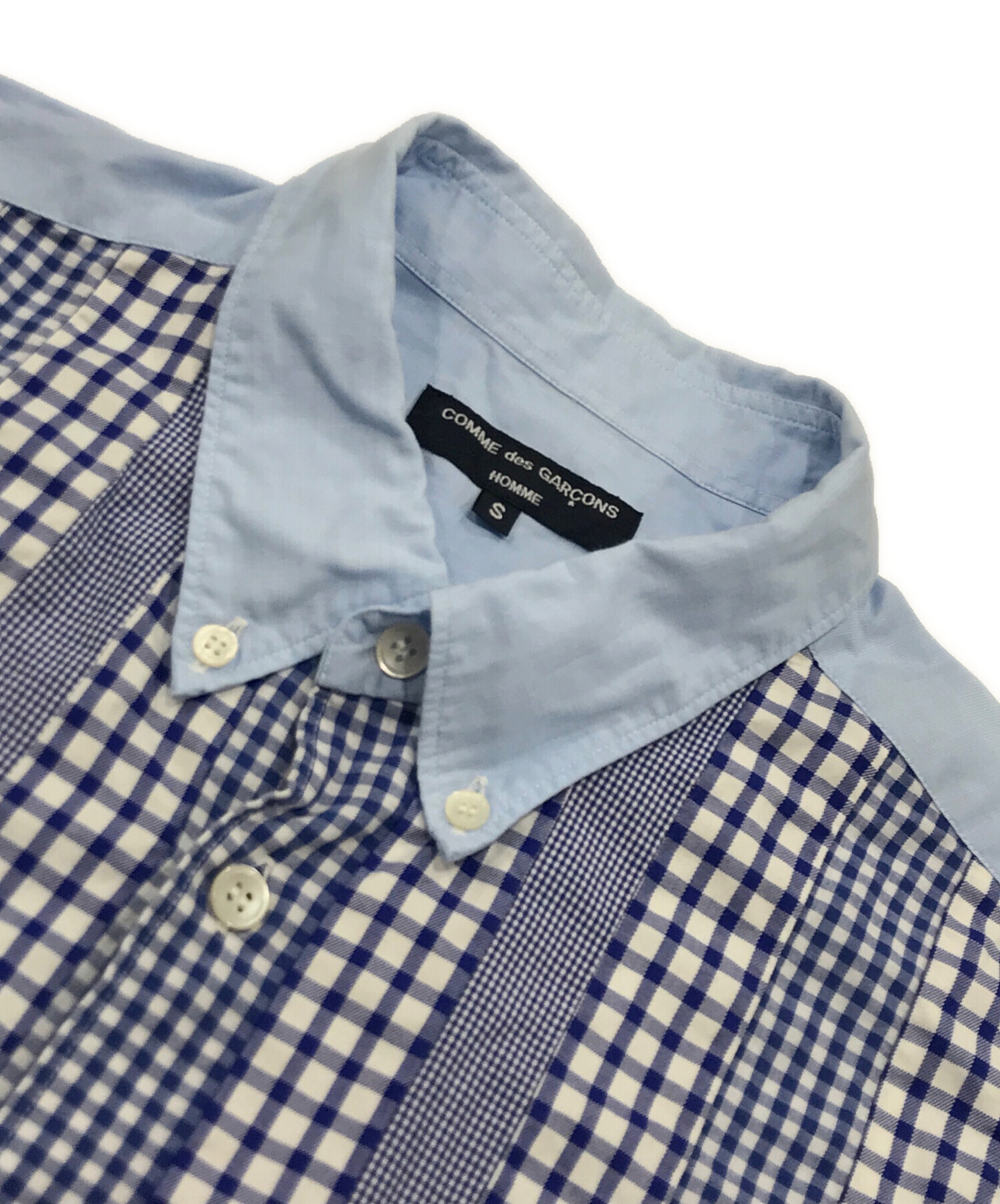 中古・古着通販】COMME des GARCONS HOMME (コムデギャルソン オム